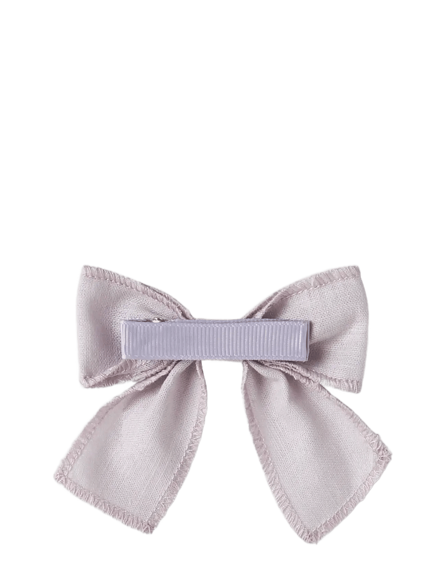 Lil'Atelier - NMFACC-RIMAJA HAIR CLIPS LIL - haarnadeln - bark - 1
