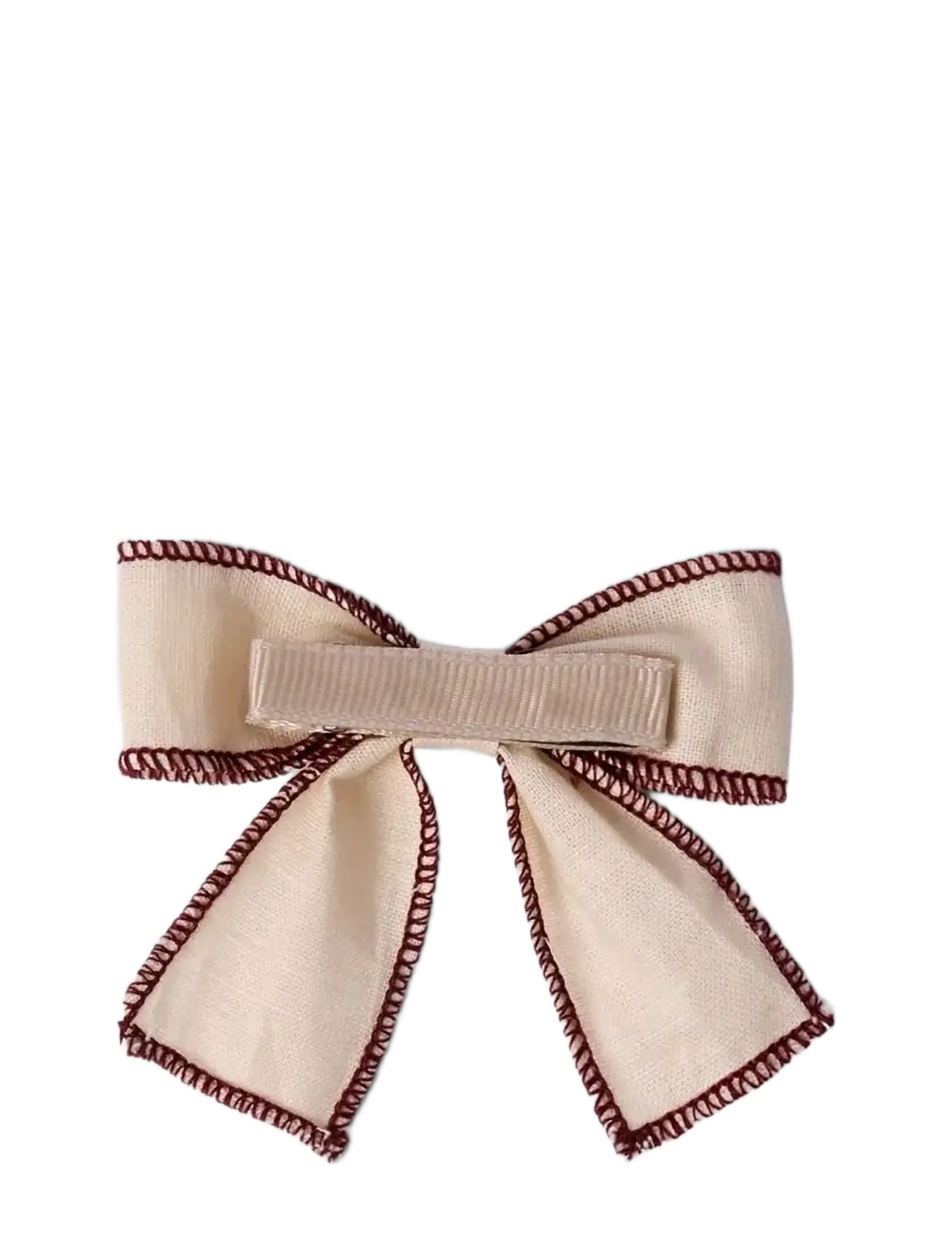 Lil'Atelier - NMFACC-RIMAJA HAIR CLIPS LIL - hårklämmor - turtledove - 2