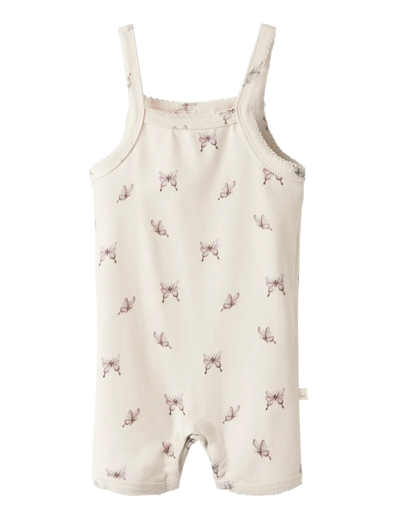 LIL'ATELIER Nbfgayo Sao Sl Strap Anzug Lil Pink - 62 - Kinder