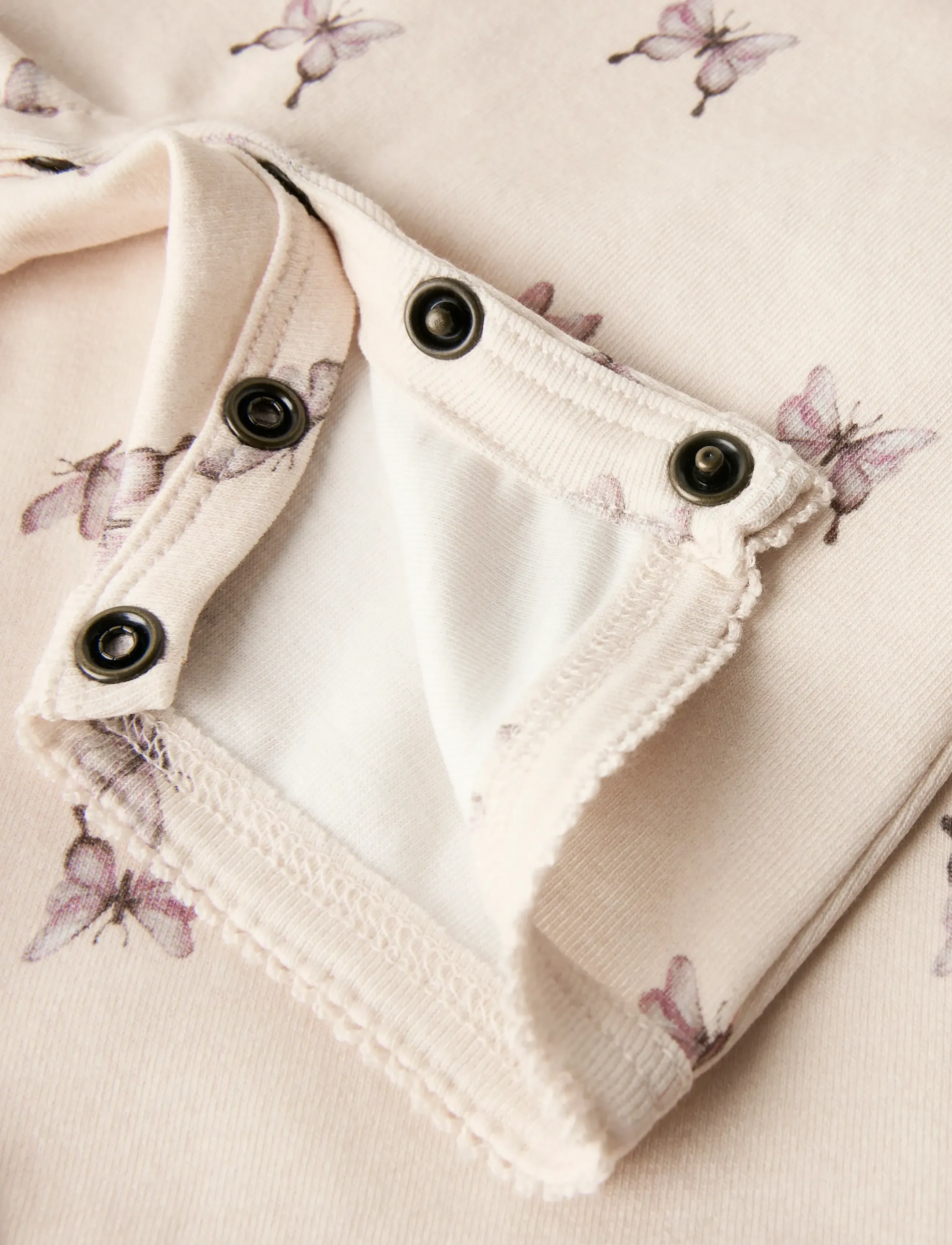Lil'Atelier Nbfgayo Sao Sl Strap Suit Lil, Børn, Baby Romper, Pink, Str: 56
