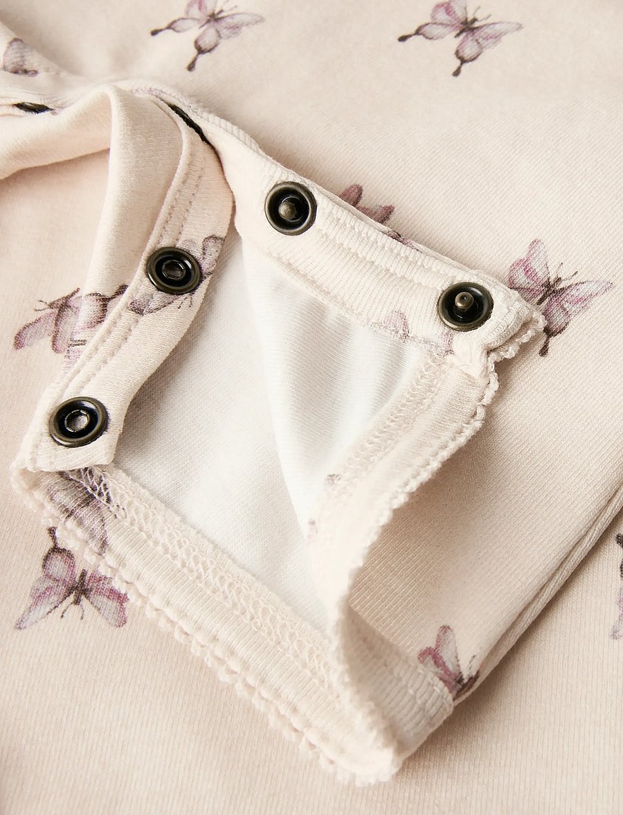 Lil'Atelier - NBFGAYO SAO SL STRAP SUIT LIL - korte mouwen - peach blush - 0