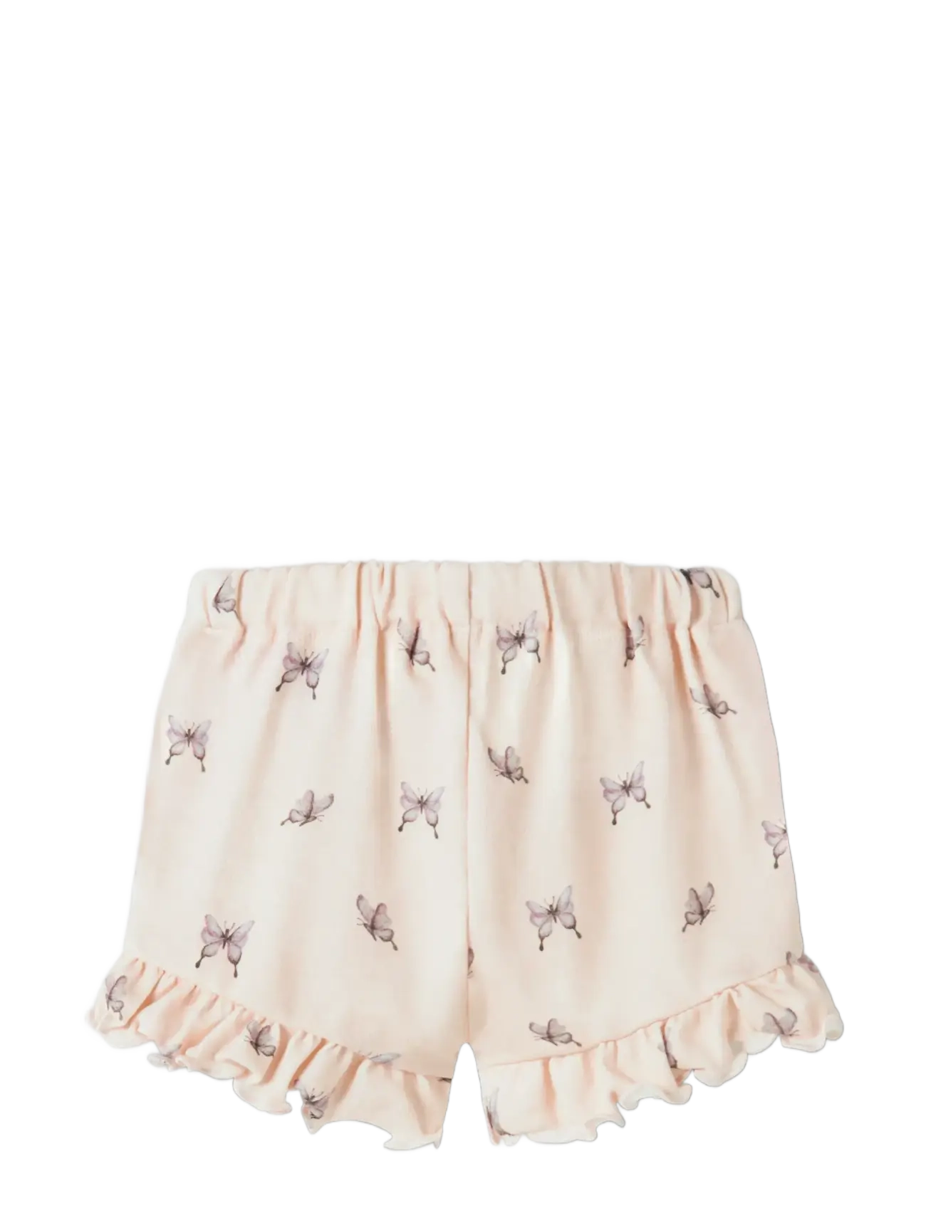 Lil'Atelier - NBFGAYO SEN SHORTS LIL - peach blush - 1