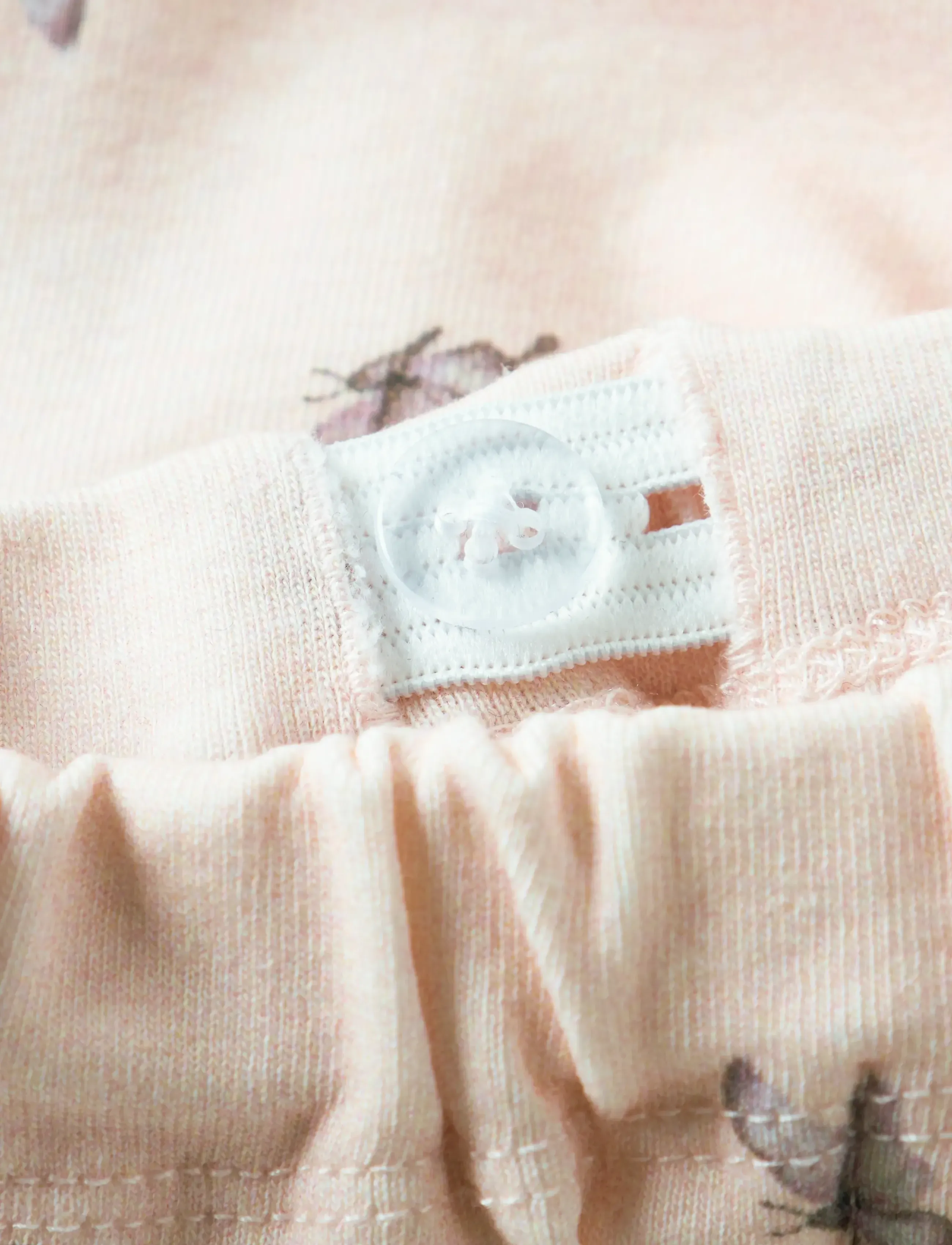 Lil'Atelier - NBFGAYO SEN SHORTS LIL - peach blush - 2