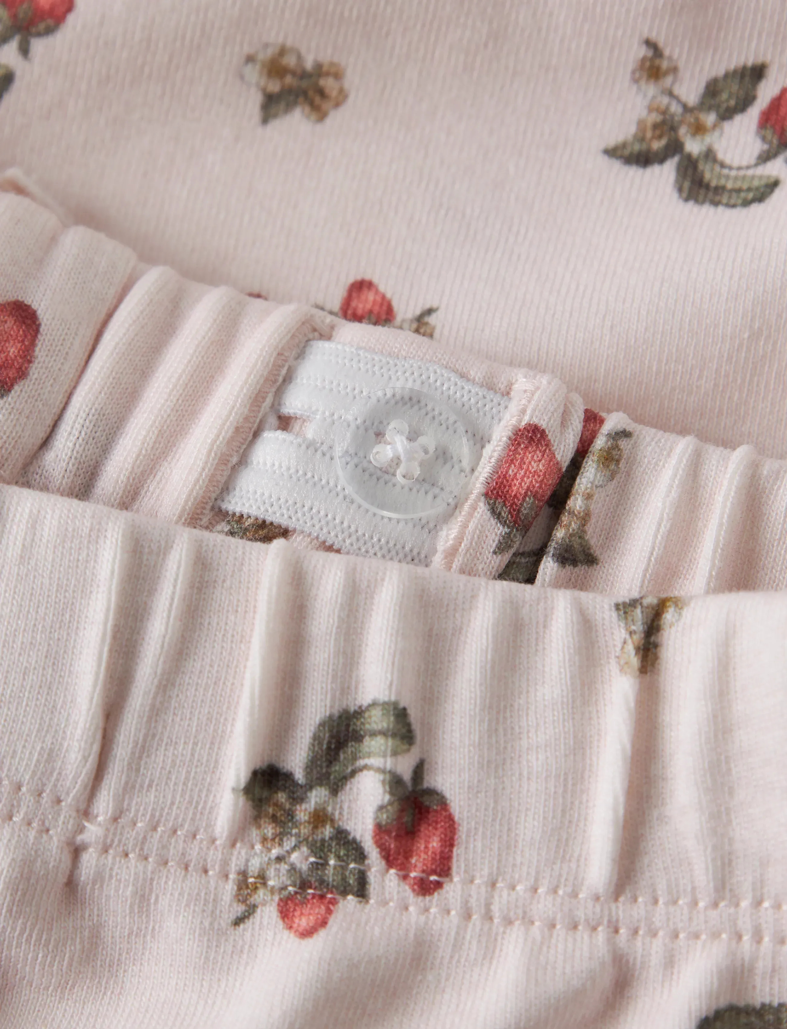 Lil'Atelier - NMFGAYO SEN SHORTS LIL - casual shorts - morganite - 2