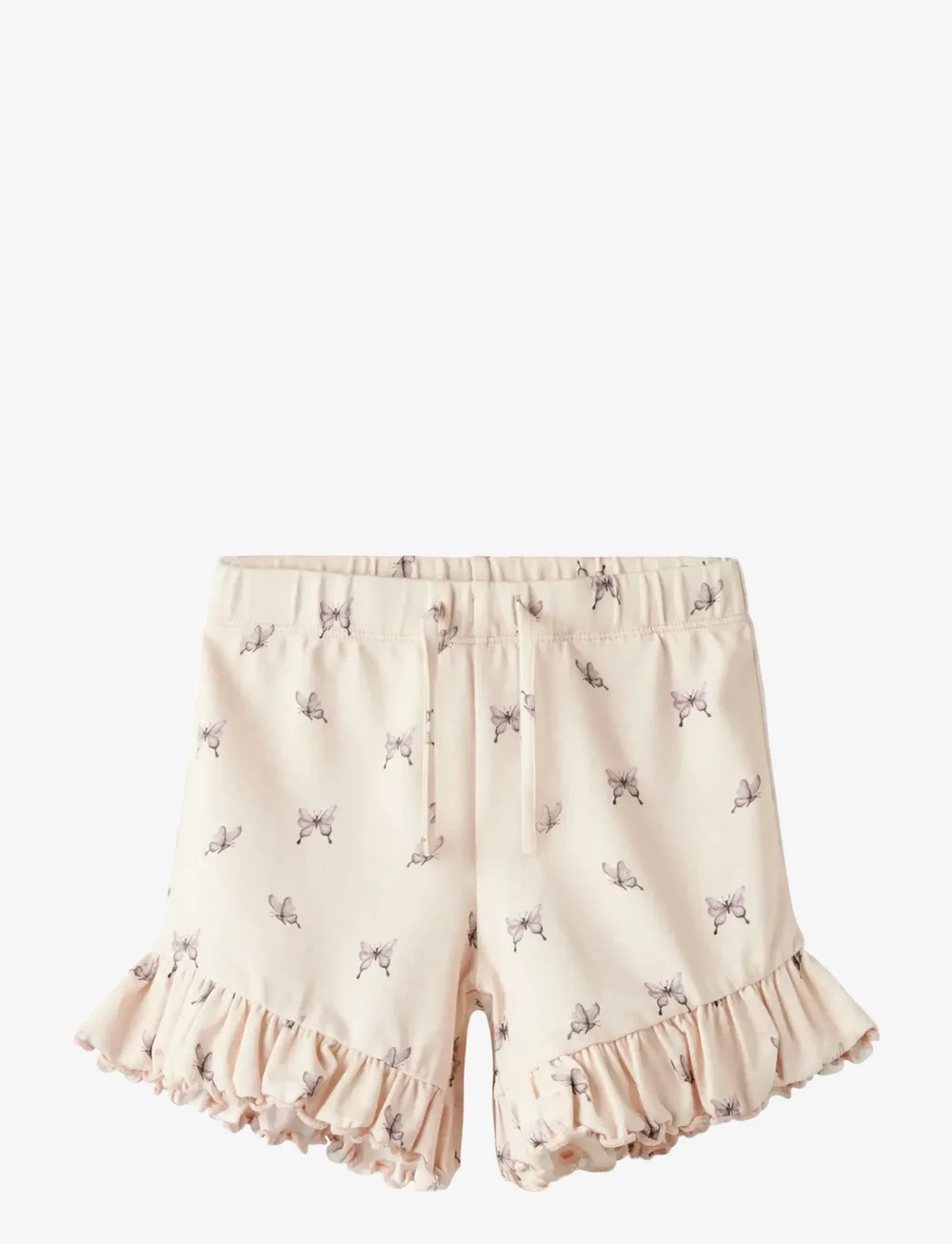 Lil'Atelier - NMFGAYO SEN SHORTS LIL - casual shorts - peach blush - 0