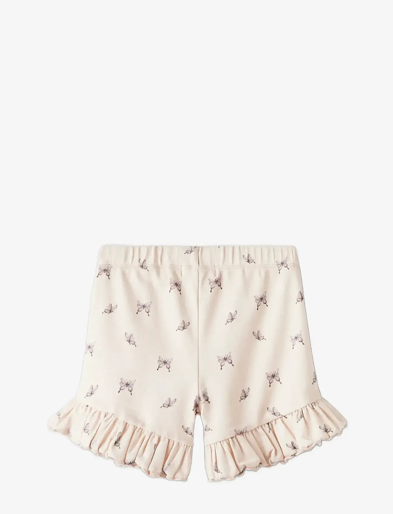 Lil'Atelier - NMFGAYO SEN SHORTS LIL - casual shorts - peach blush - 1