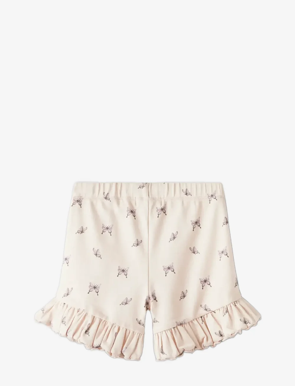 Lil'Atelier - NMFGAYO SEN SHORTS LIL - casual shorts - peach blush - 1