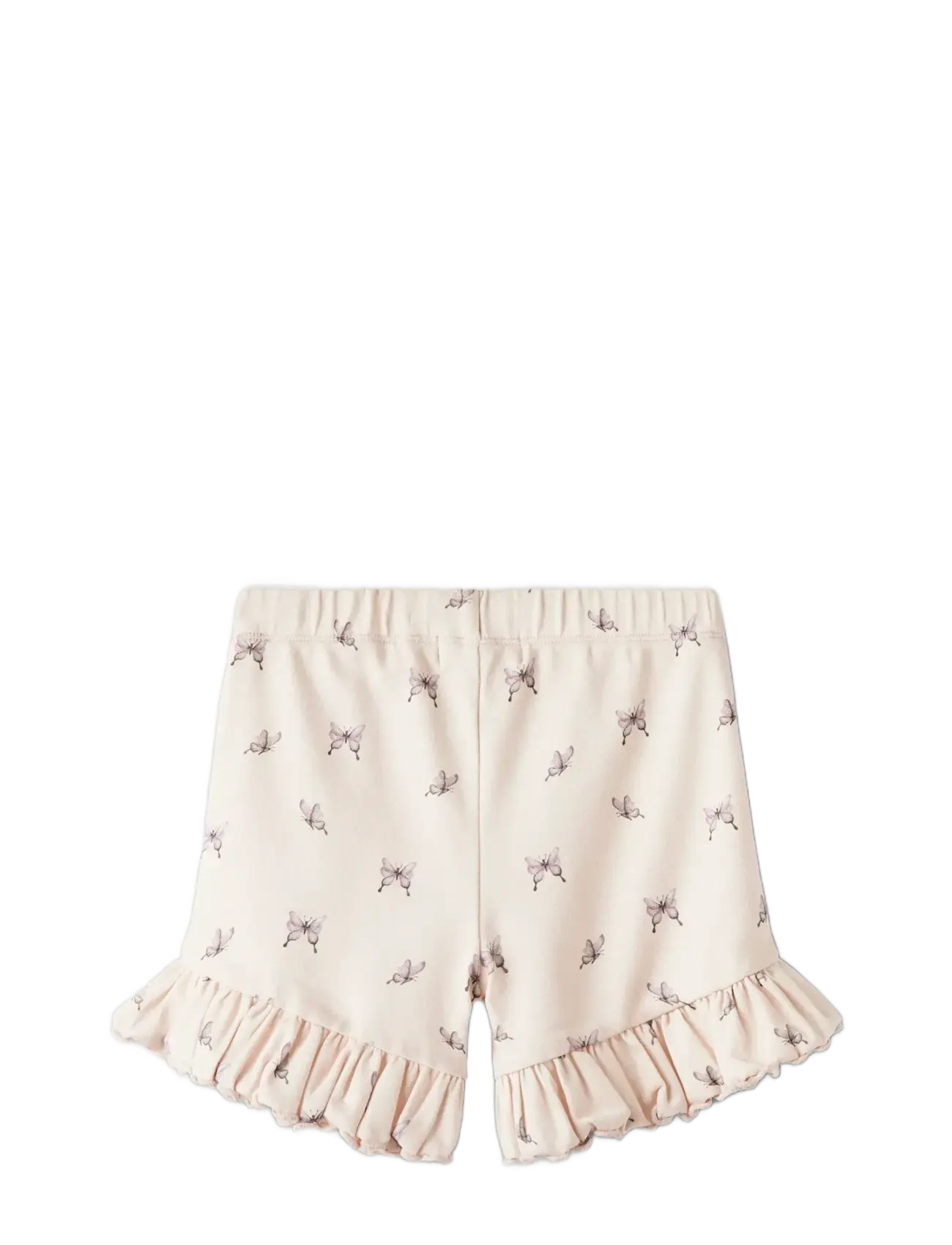 Lil'Atelier - NMFGAYO SEN SHORTS LIL - shorts casual - peach blush - 2