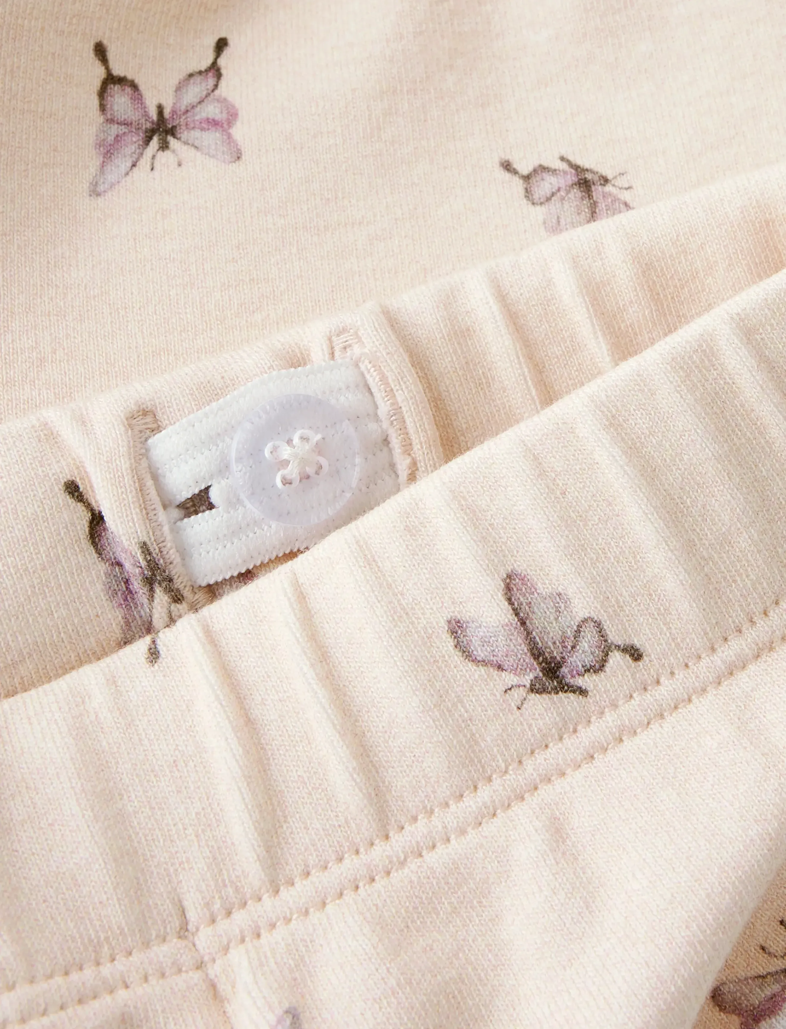 Lil'Atelier - NMFGAYO SEN SHORTS LIL - shorts casual - peach blush - 3