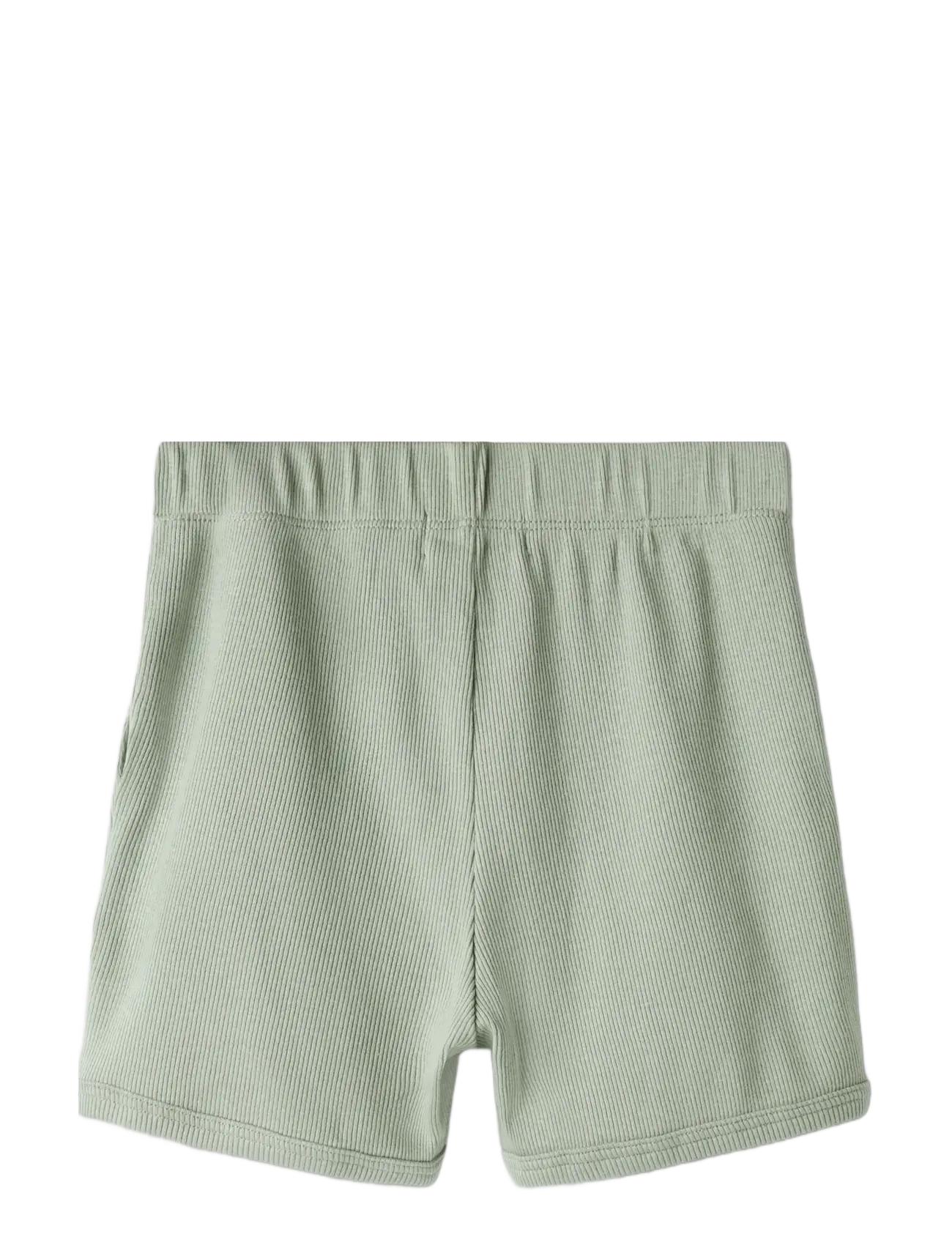 Lil'Atelier - NMMGAGO KNA SHORTS LIL - seagrass - 2