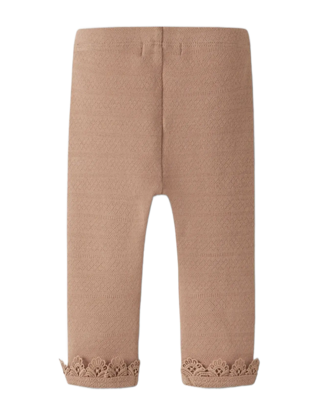 Lil'Atelier - NBFTAPIA SLIM LEGGINGS LIL - roebuck - 2