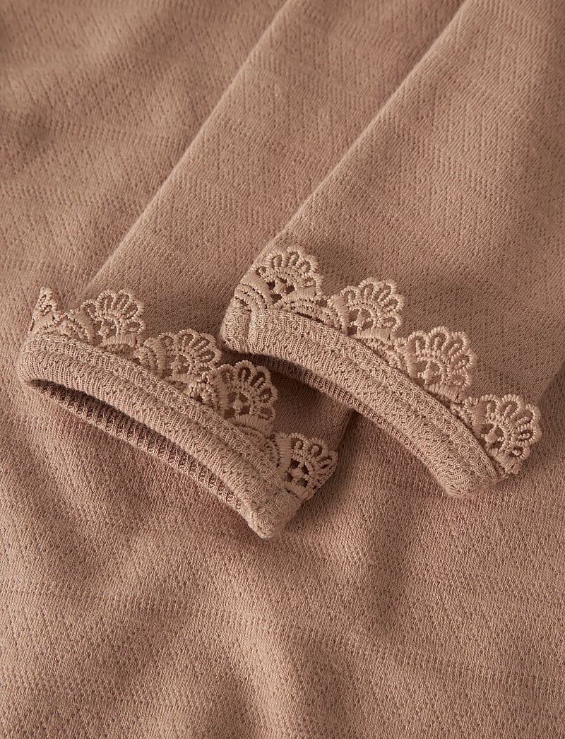 Lil'Atelier - NBFTAPIA SLIM LEGGINGS LIL - leggings - roebuck - 3