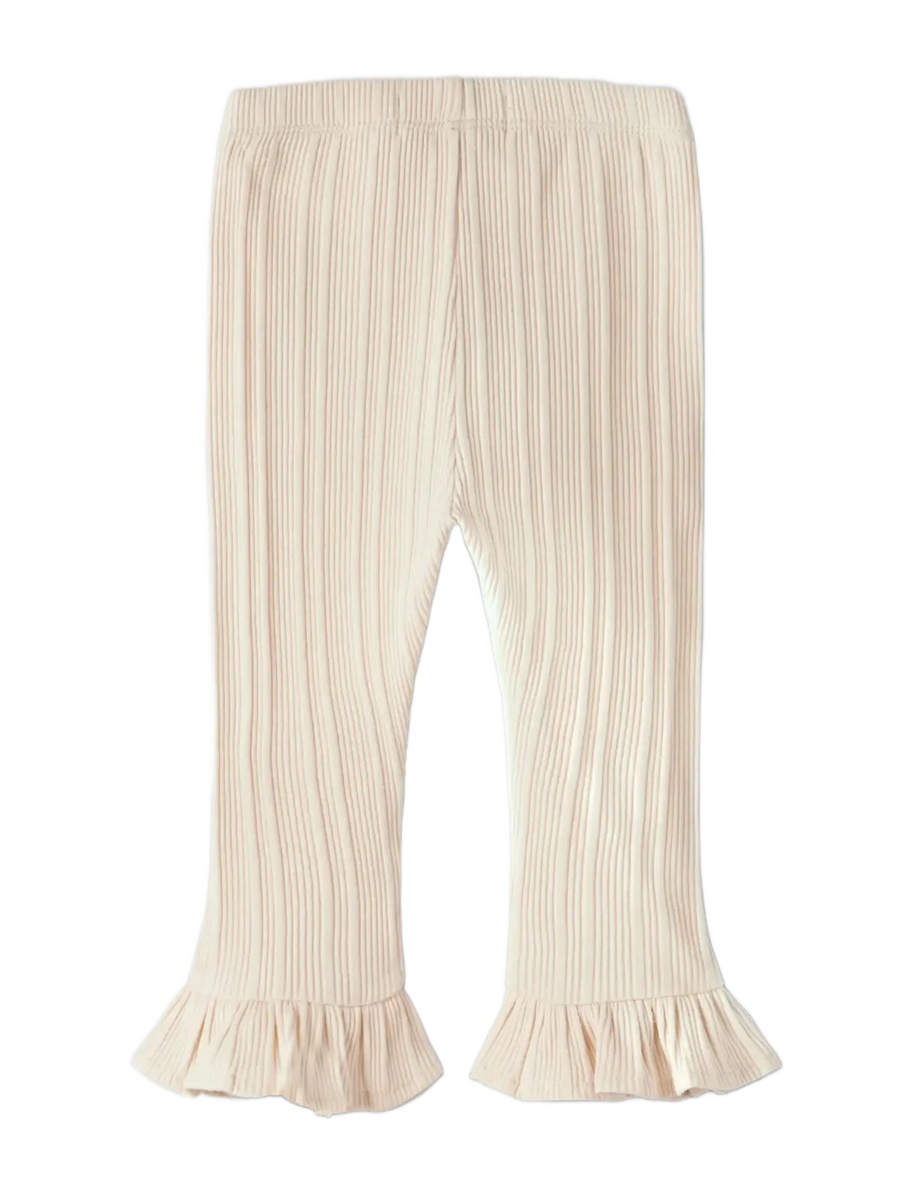 Lil'Atelier - NBFTANSY SLIM LEGGINGS LIL - novelle peach - 1
