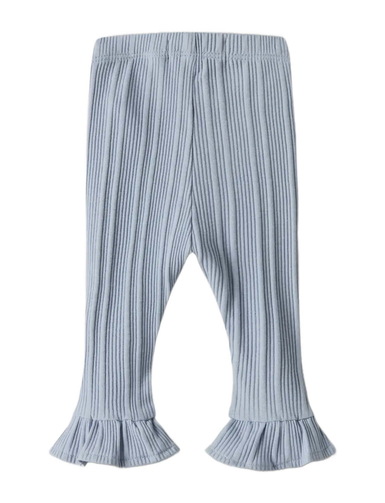 Lil'Atelier - NBFTANSY SLIM LEGGINGS LIL - zen blue - 1