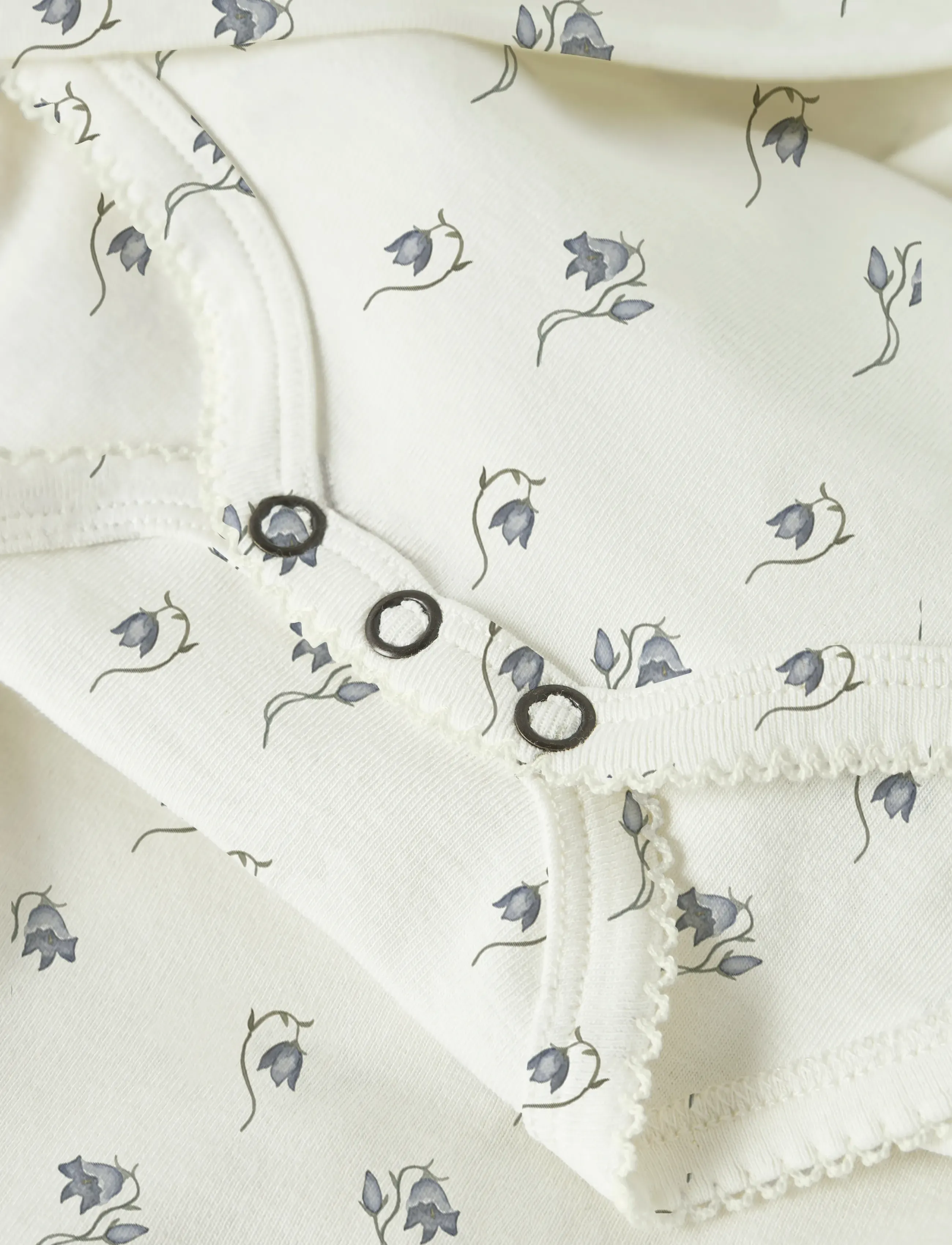 Lil'Atelier - NBFGAYO SUM LS BODY DRESS LIL - coconut milk - 3
