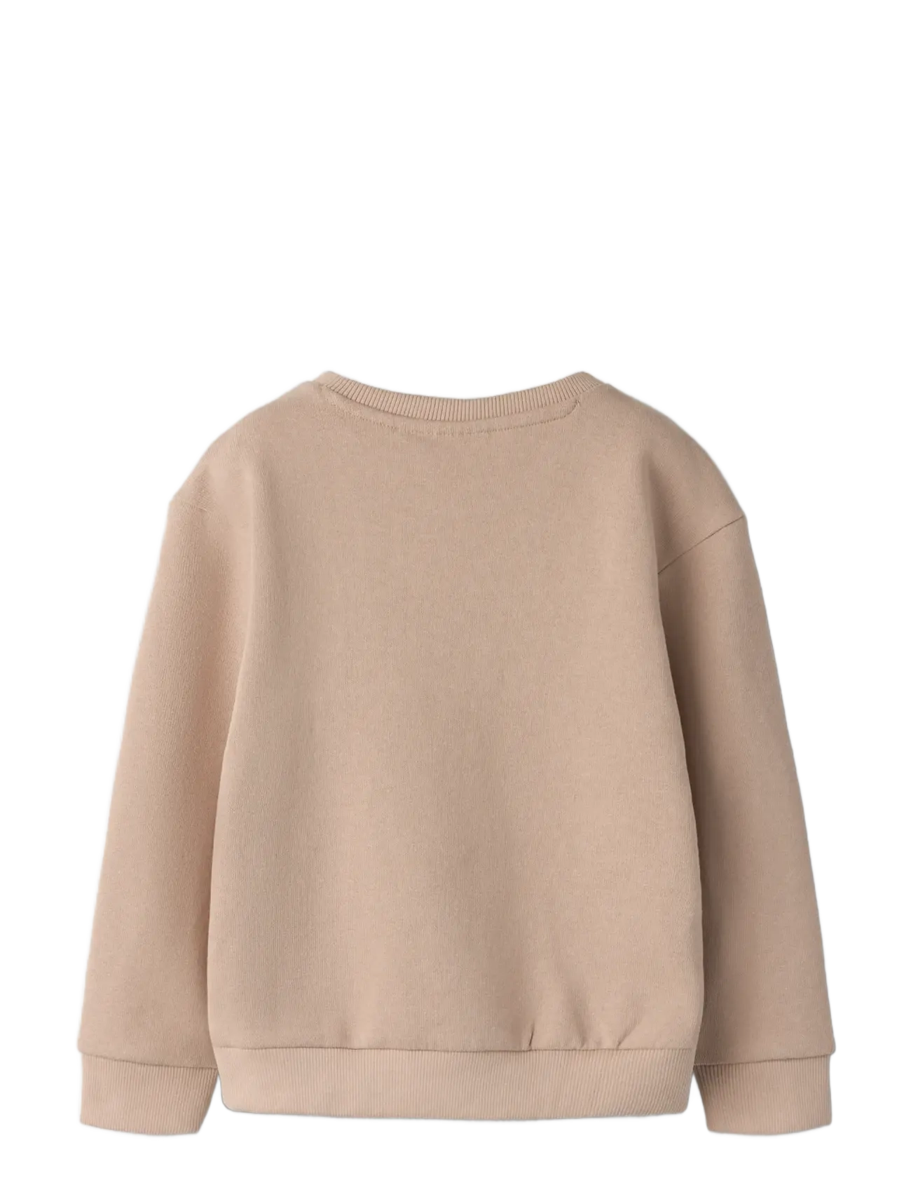 Lil'Atelier - NMFJOBO TIA LS LOOSE SWEAT LIL - sweatshirts - roebuck - 2