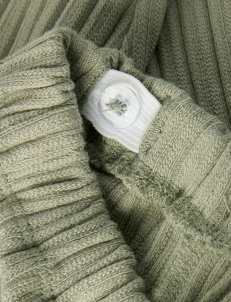 Lil'Atelier - NBMTAO LOOSE PANT LIL - babybyxor - seagrass - 3