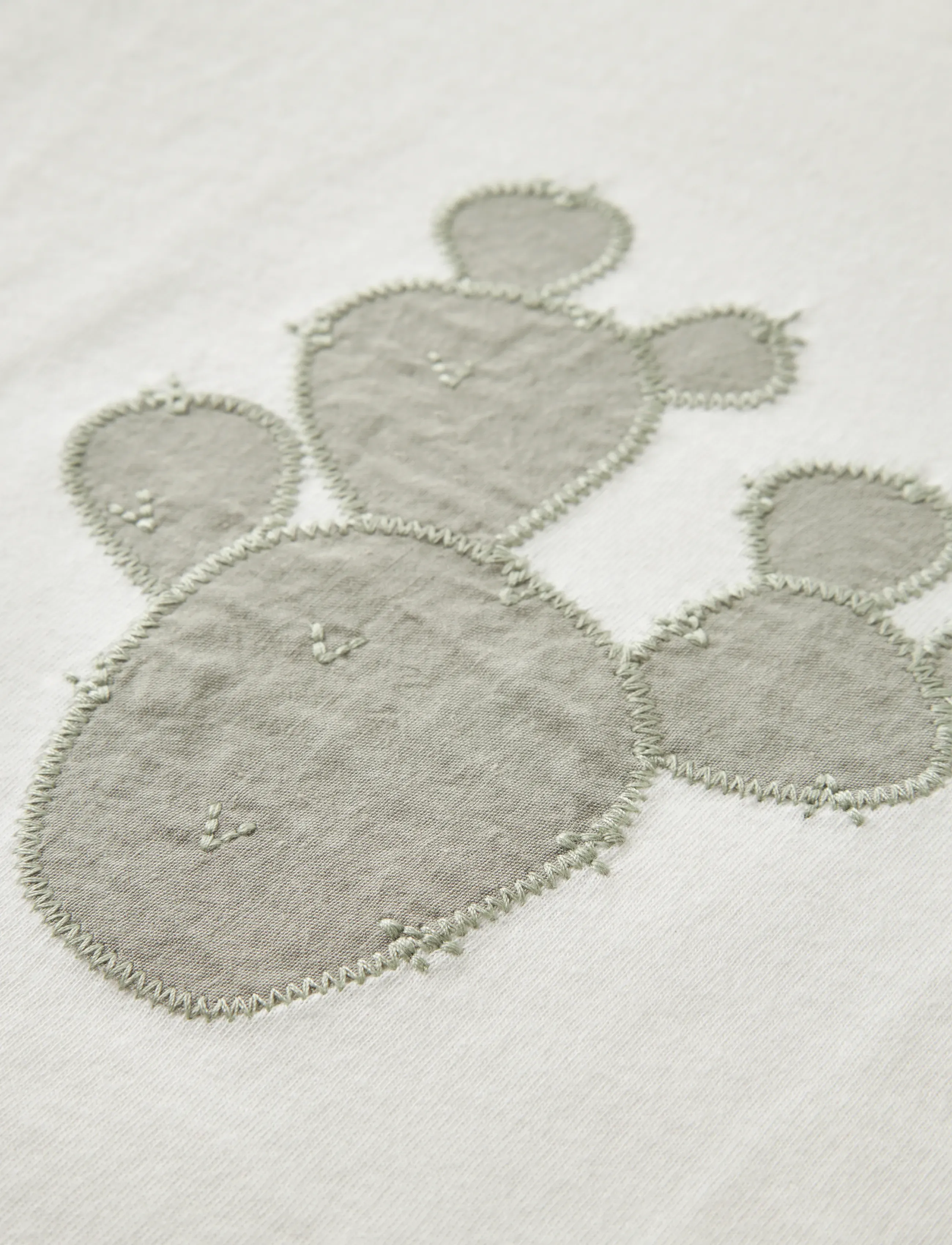Lil'Atelier - NMMHALI LS LOOSE TOP LIL - langärmelig - coconut milk - 2