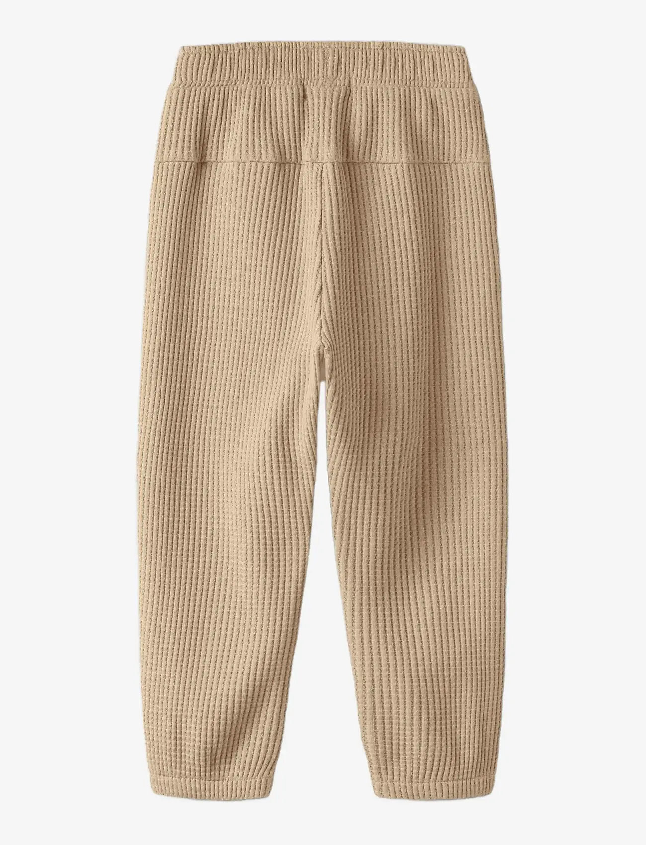 Lil'Atelier - NMMTANKO SWEAT PANT LIL - sweatpants - irish cream - 1