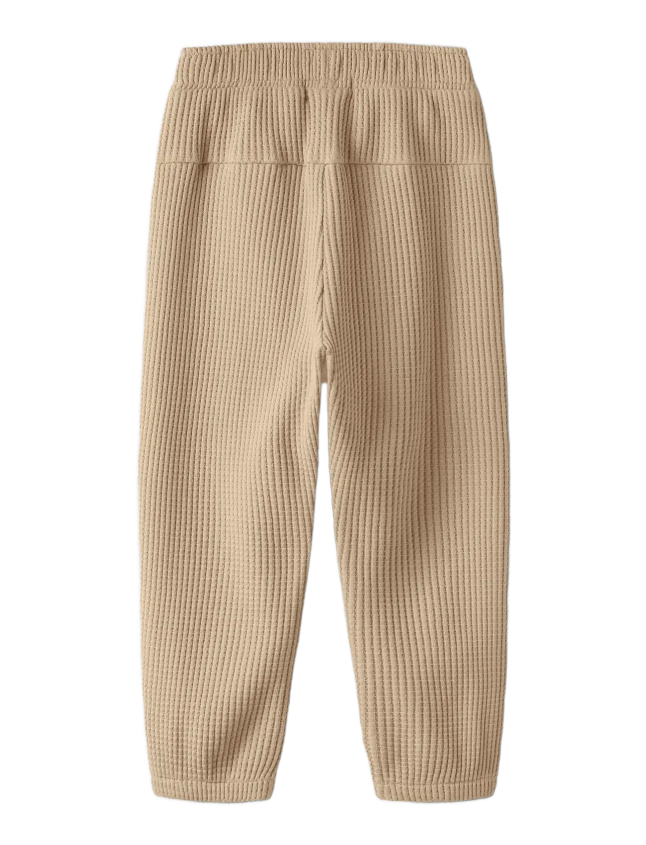Lil'Atelier - NMMTANKO SWEAT PANT LIL - sweatpants - irish cream - 1