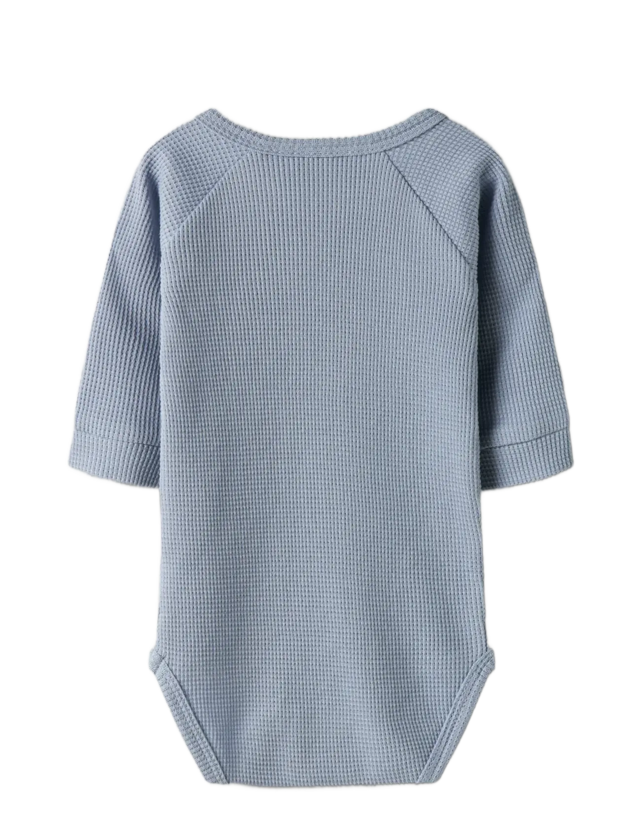 Lil'Atelier - NBMBALTO LS BODY LIL - langärmelig - zen blue - 2