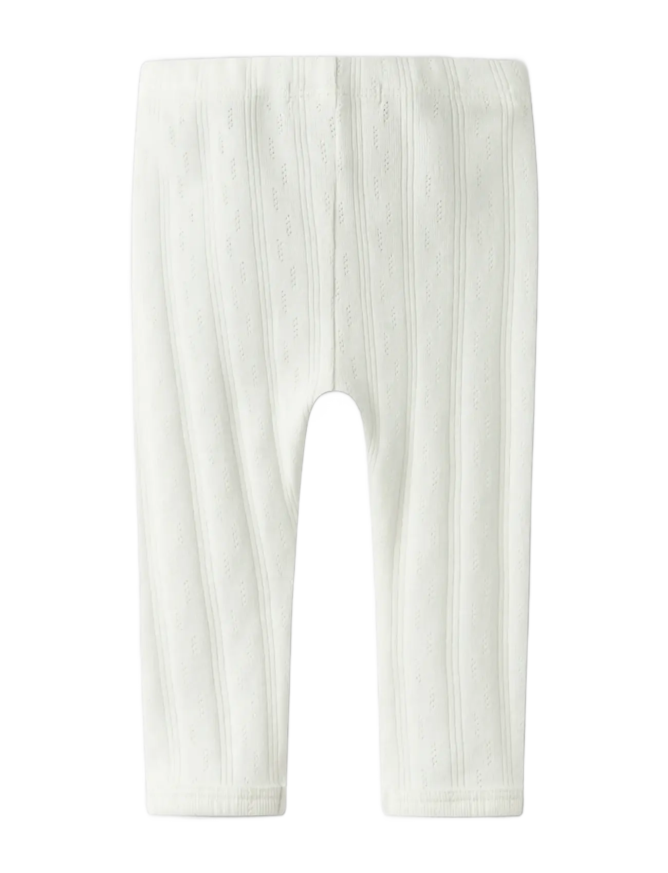 Lil'Atelier - NBNBOB SLIM LEGGINGS LIL - leggings - coconut milk - 2