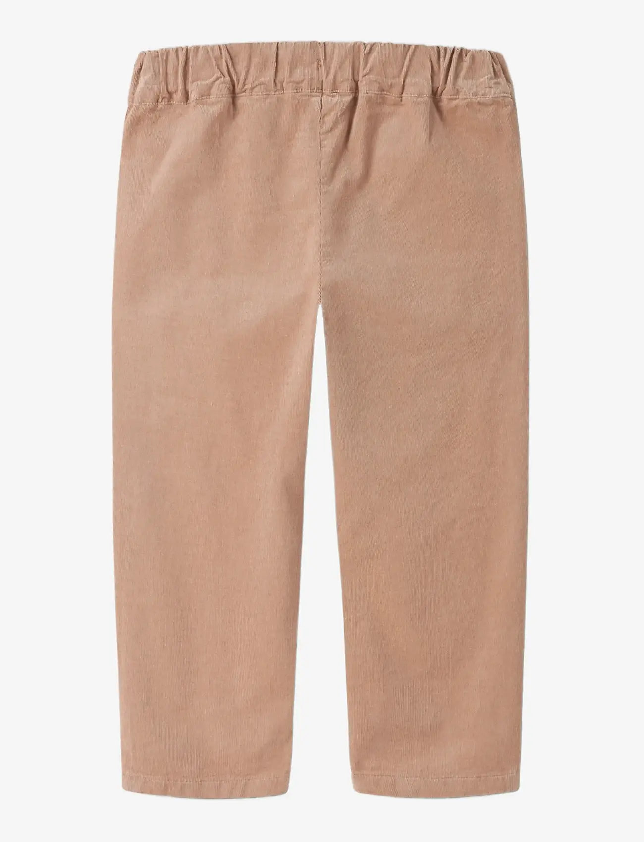Lil'Atelier - NMFSOMBA LOOSE CORD PANT 1122-SO LIL - babybyxor - roebuck - 2