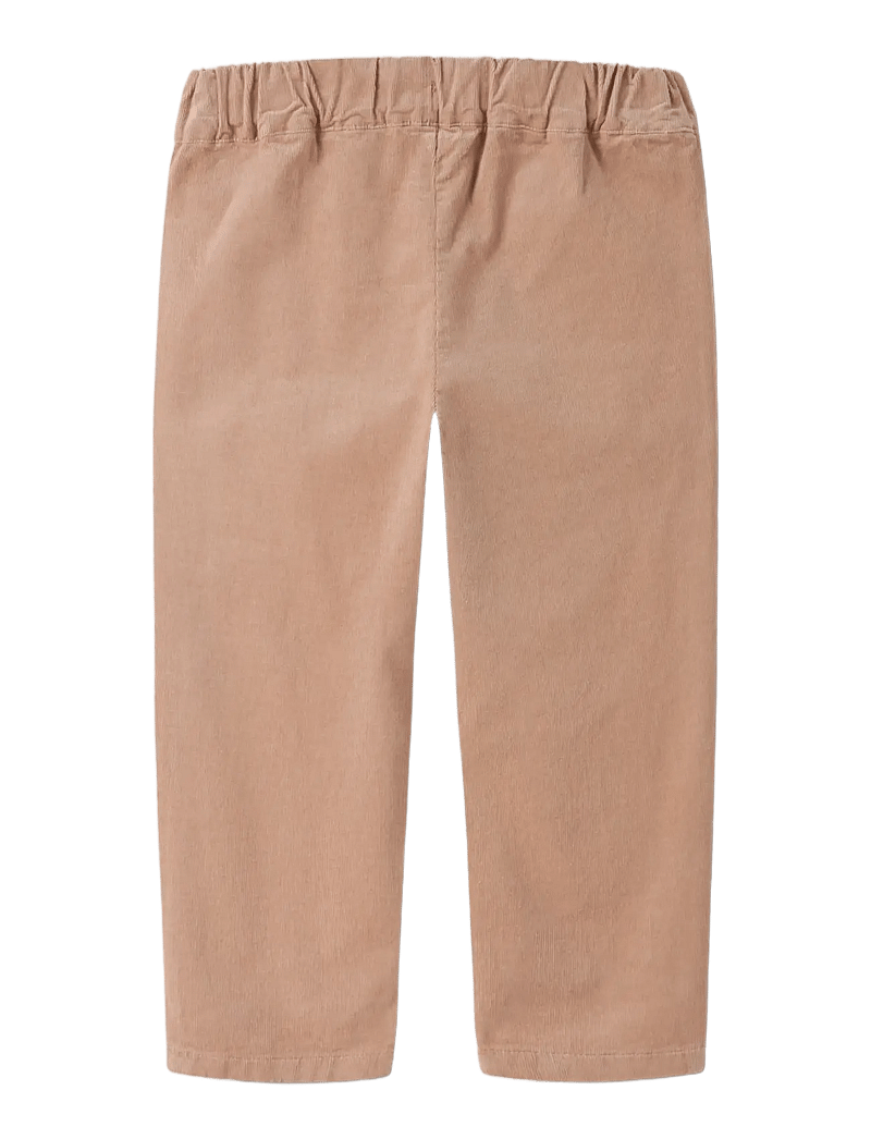 Lil'Atelier - NMFSOMBA LOOSE CORD PANT 1122-SO LIL - babybyxor - roebuck - 2
