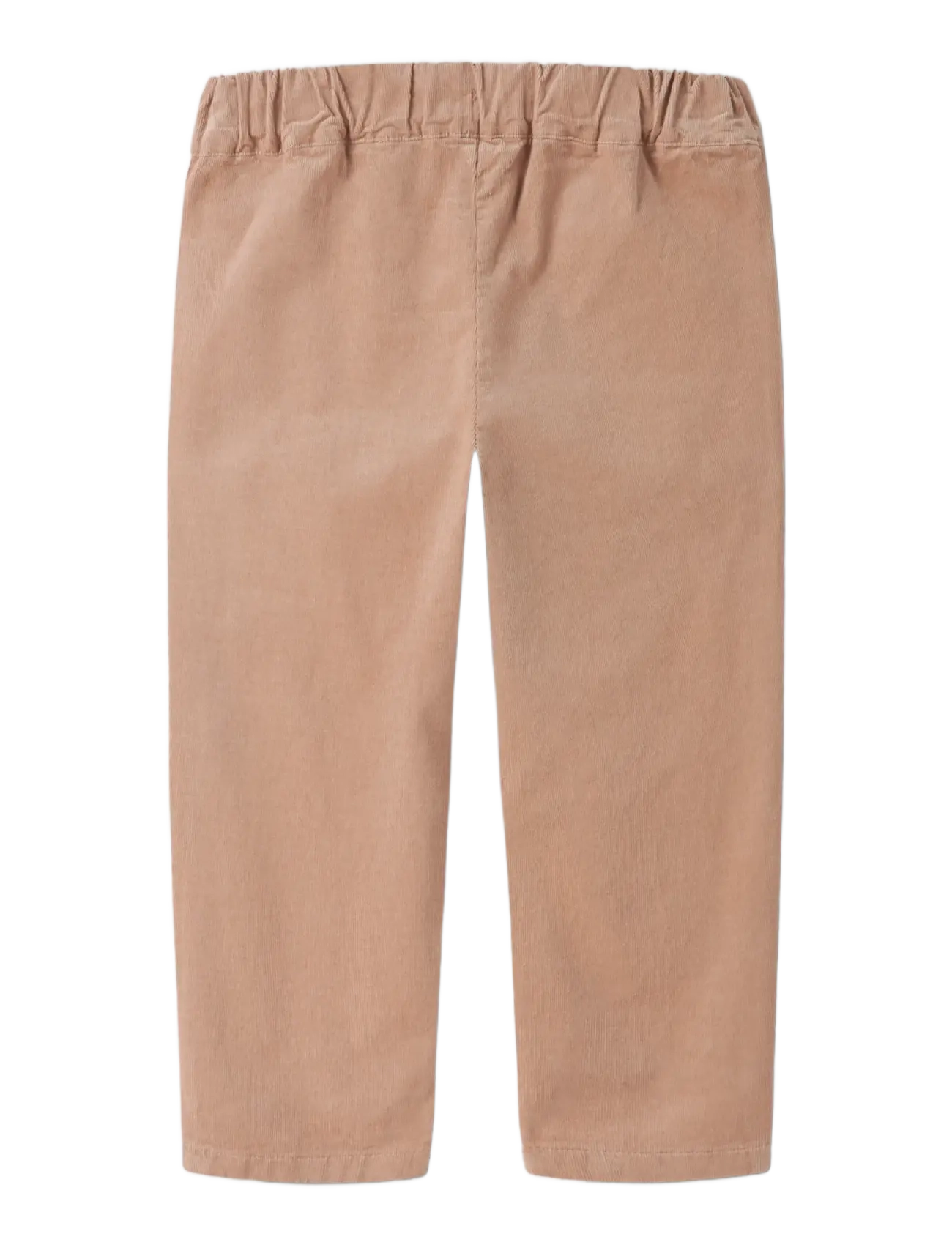 Lil'Atelier - NMFSOMBA LOOSE CORD PANT 1122-SO LIL - babybyxor - roebuck - 2