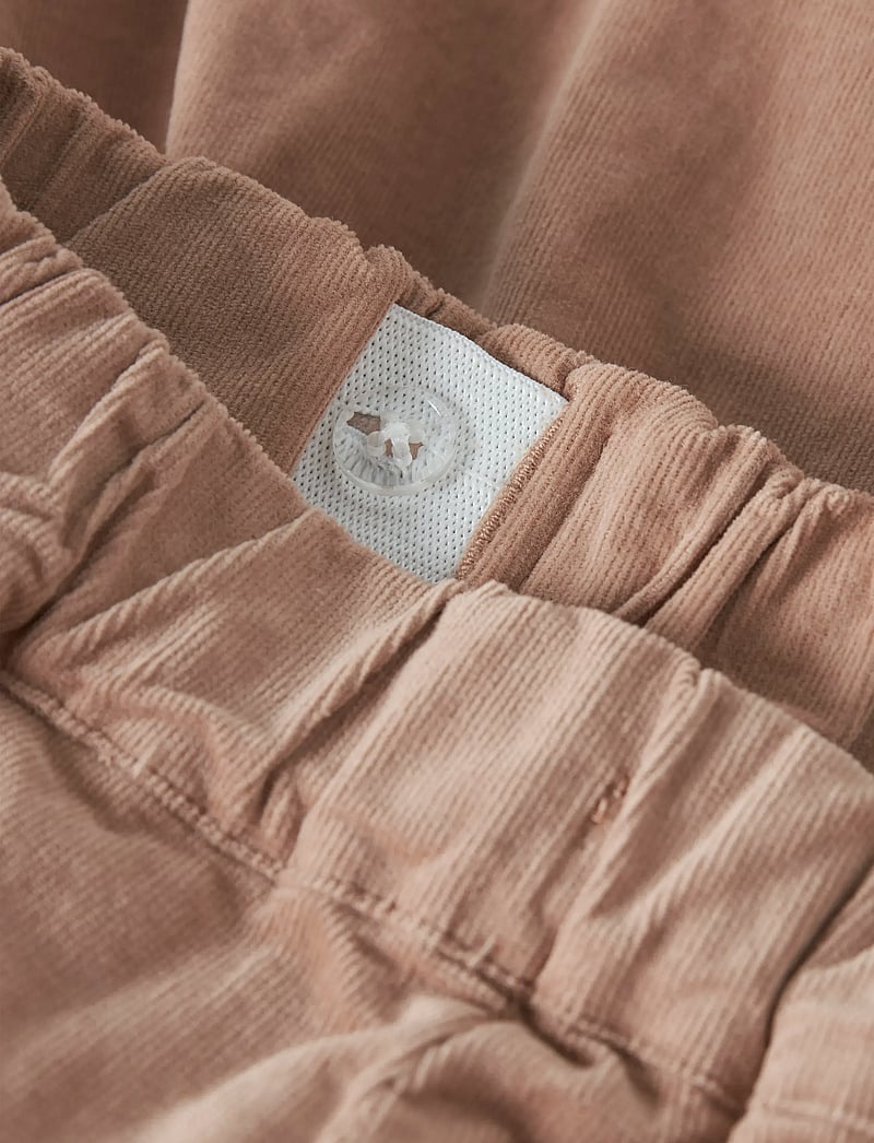 Lil'Atelier - NMFSOMBA LOOSE CORD PANT 1122-SO LIL - babybyxor - roebuck - 3