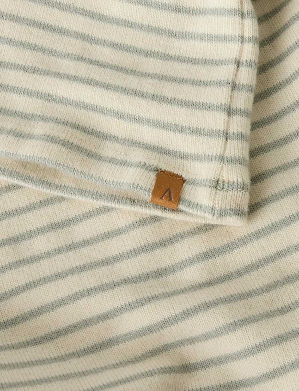 Lil'Atelier - NMMTHORO JEN LS SLIM TOP LIL - langärmelig - turtledove - 2