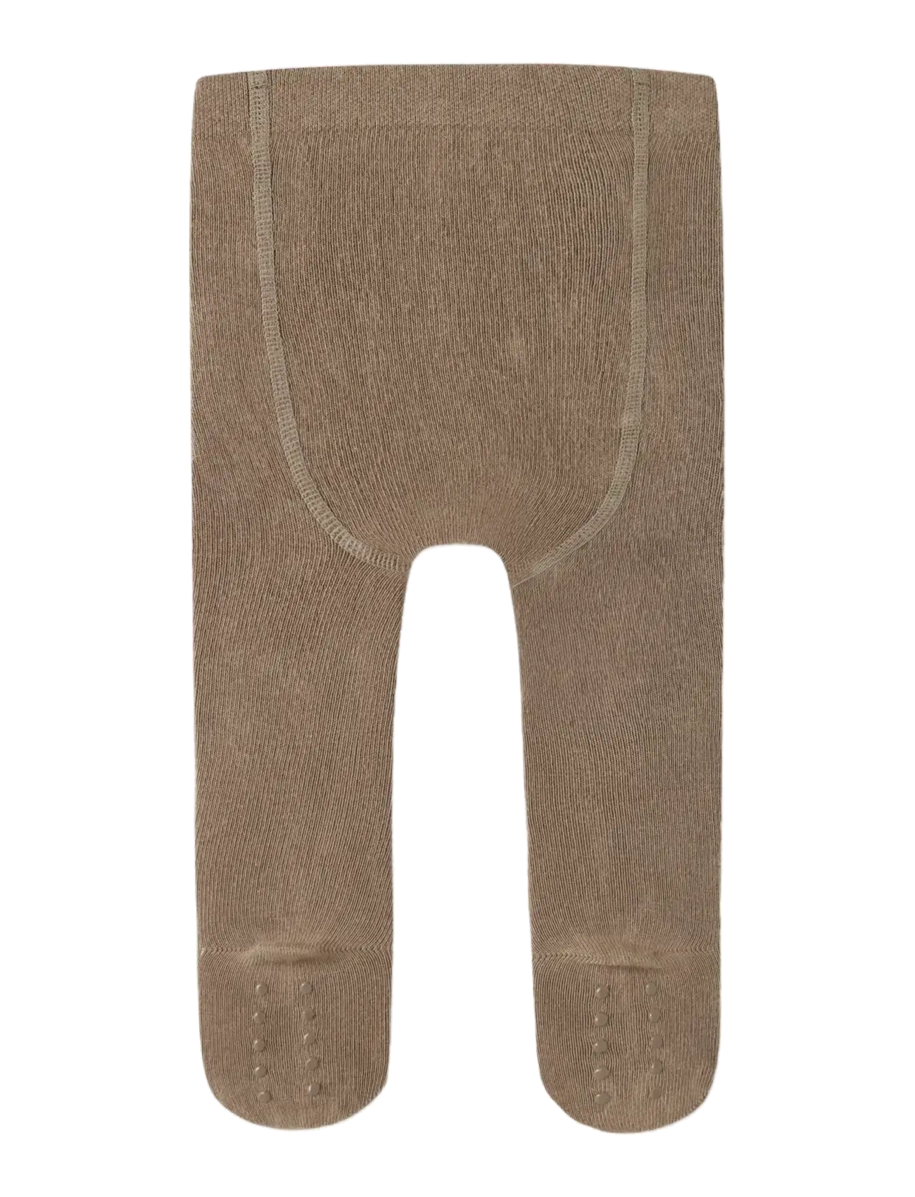 Lil'Atelier - NBNFUNA ATI PANTYHOSE LIL - sepia tint - 2