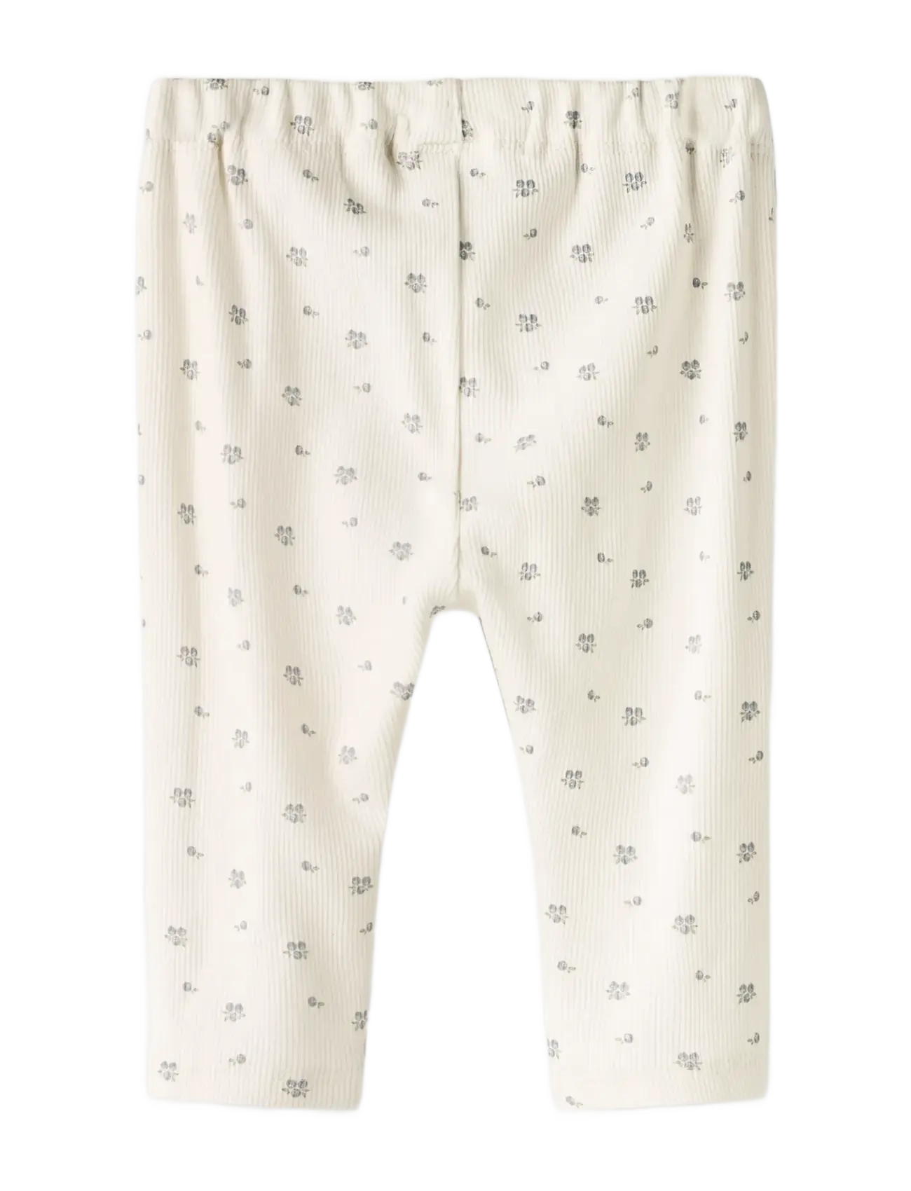 Lil'Atelier - NBNLAGO MIO PANT LIL - babyhosen - coconut milk - 1