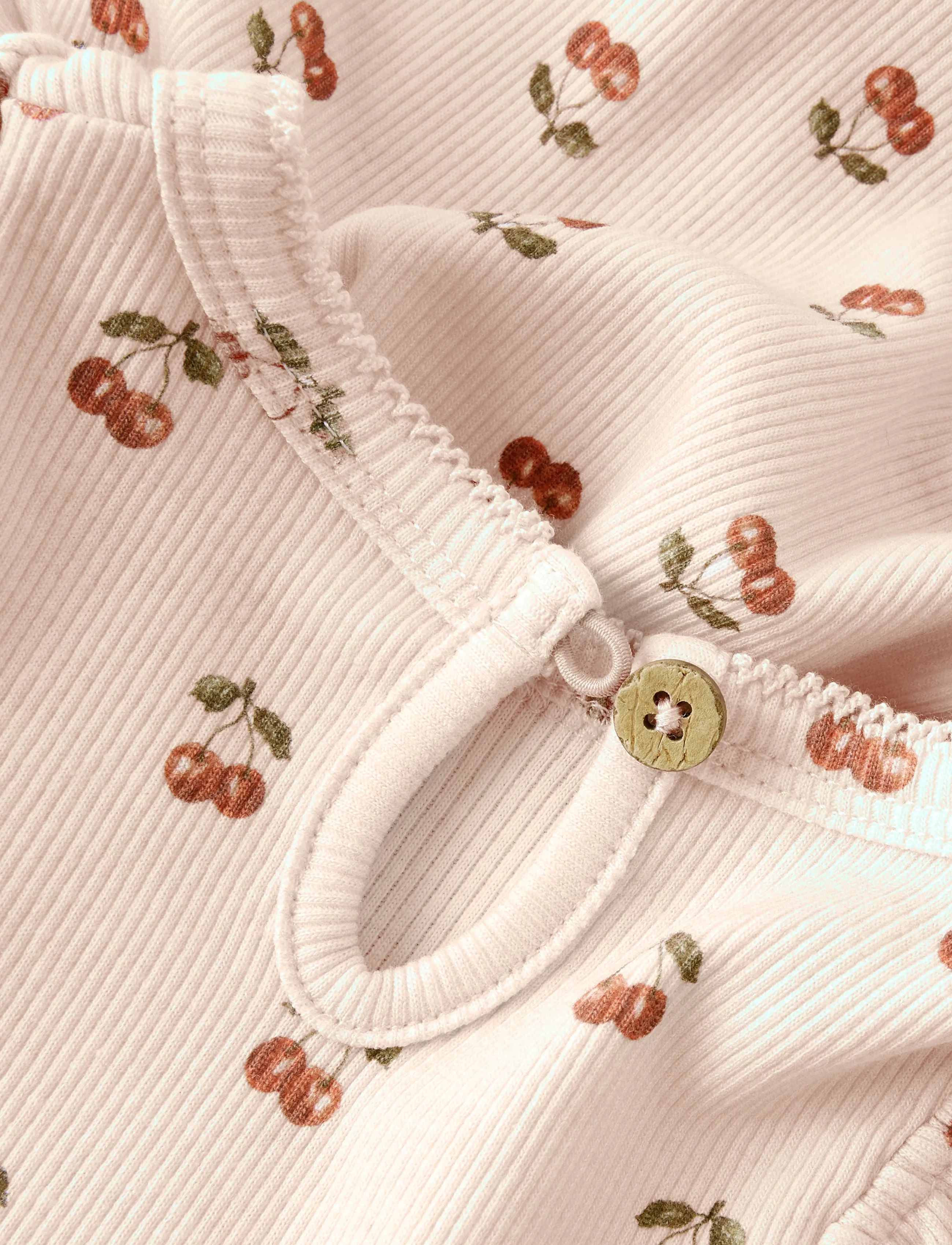 Lil'Atelier - NBFLAVO ENA LS REG BODY DRESS - langärmelige babykleider - silver peony - 3