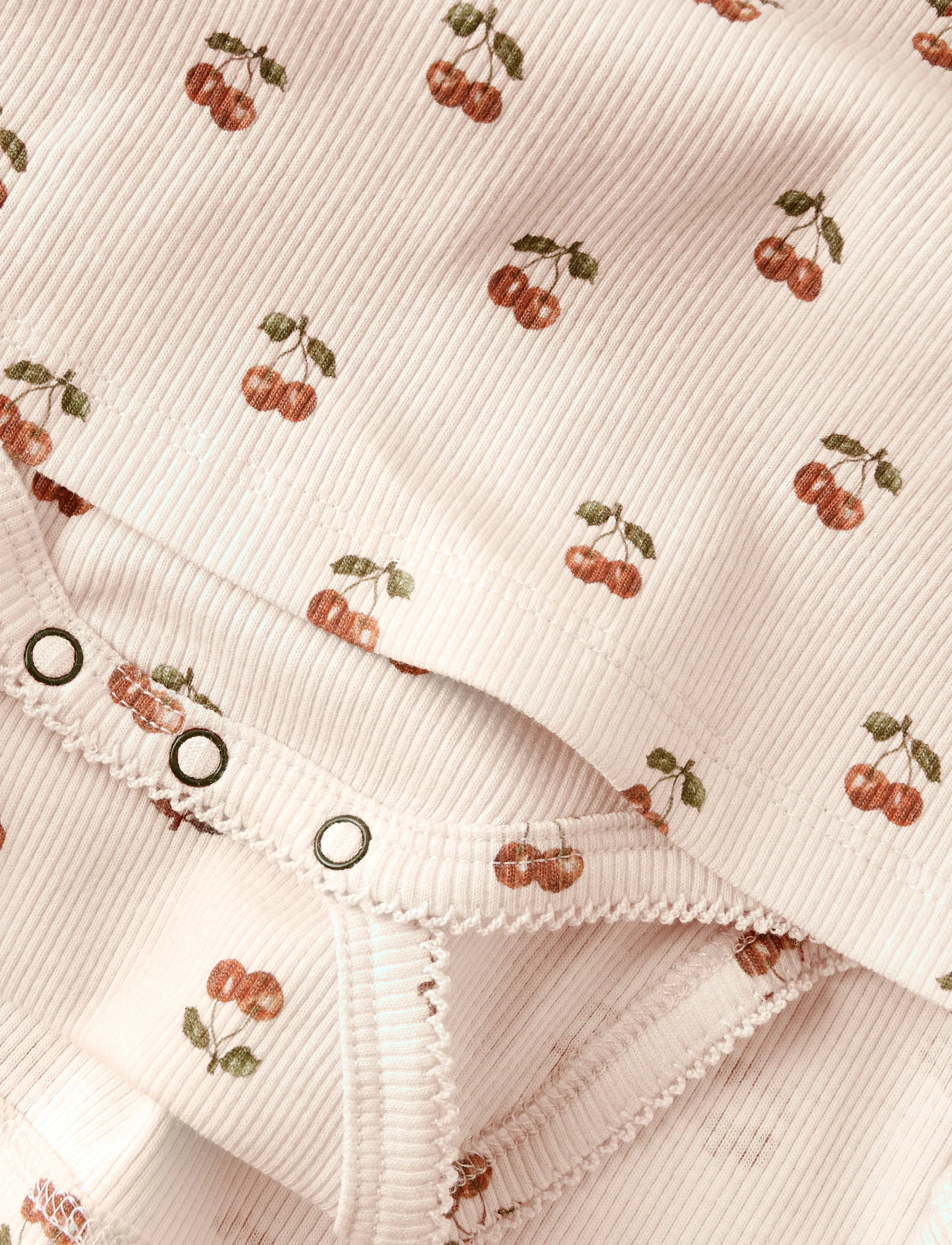 Lil'Atelier - NBFLAVO ENA LS REG BODY DRESS - langärmelige babykleider - silver peony - 4