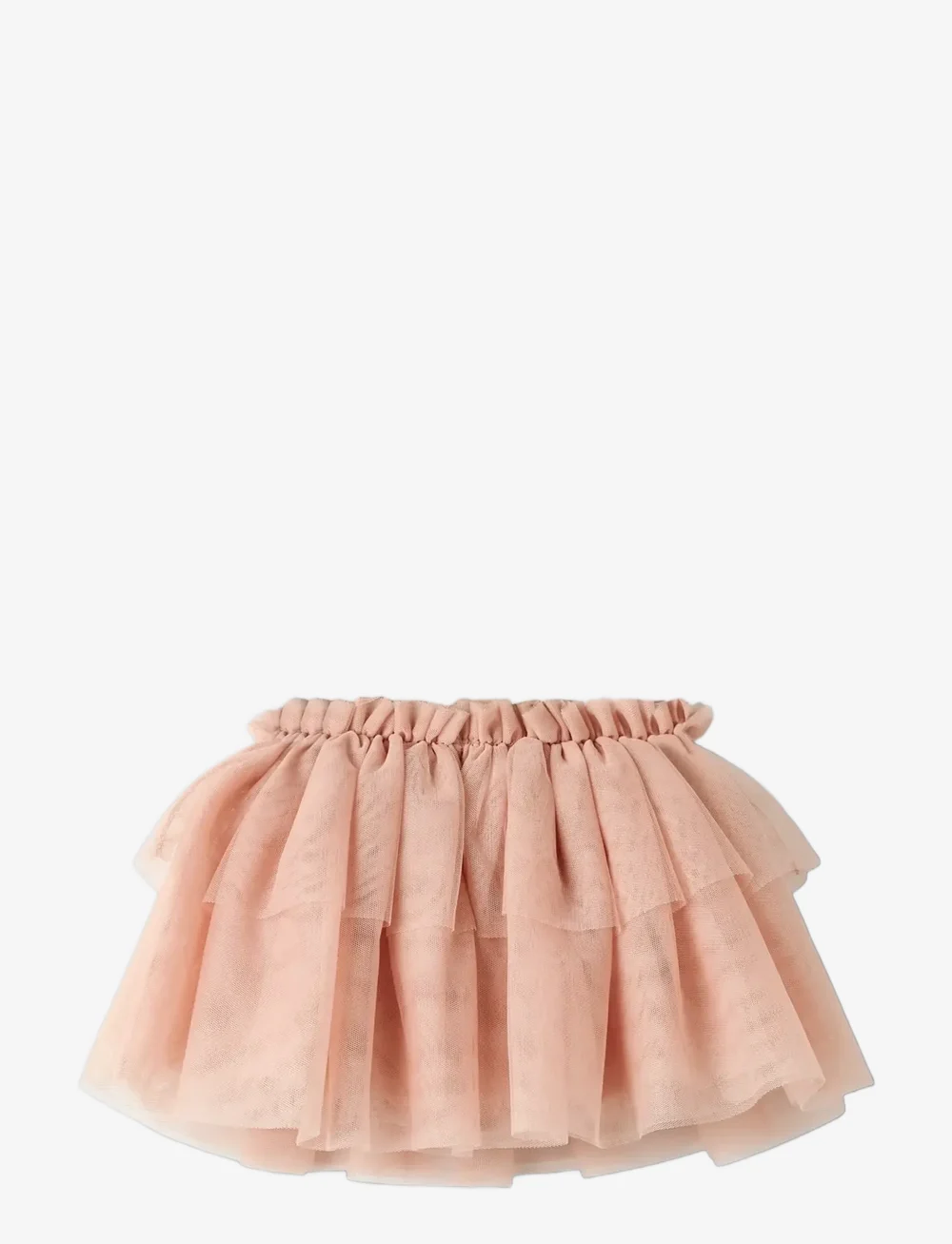 Lil'Atelier - NBFLIBERTY TULLE SKIRT BLOOMERS LIL - tüll-rock - misty rose - 1