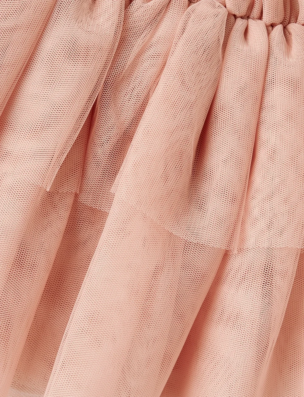 Lil'Atelier - NBFLIBERTY TULLE SKIRT BLOOMERS LIL - tüll-rock - misty rose - 2