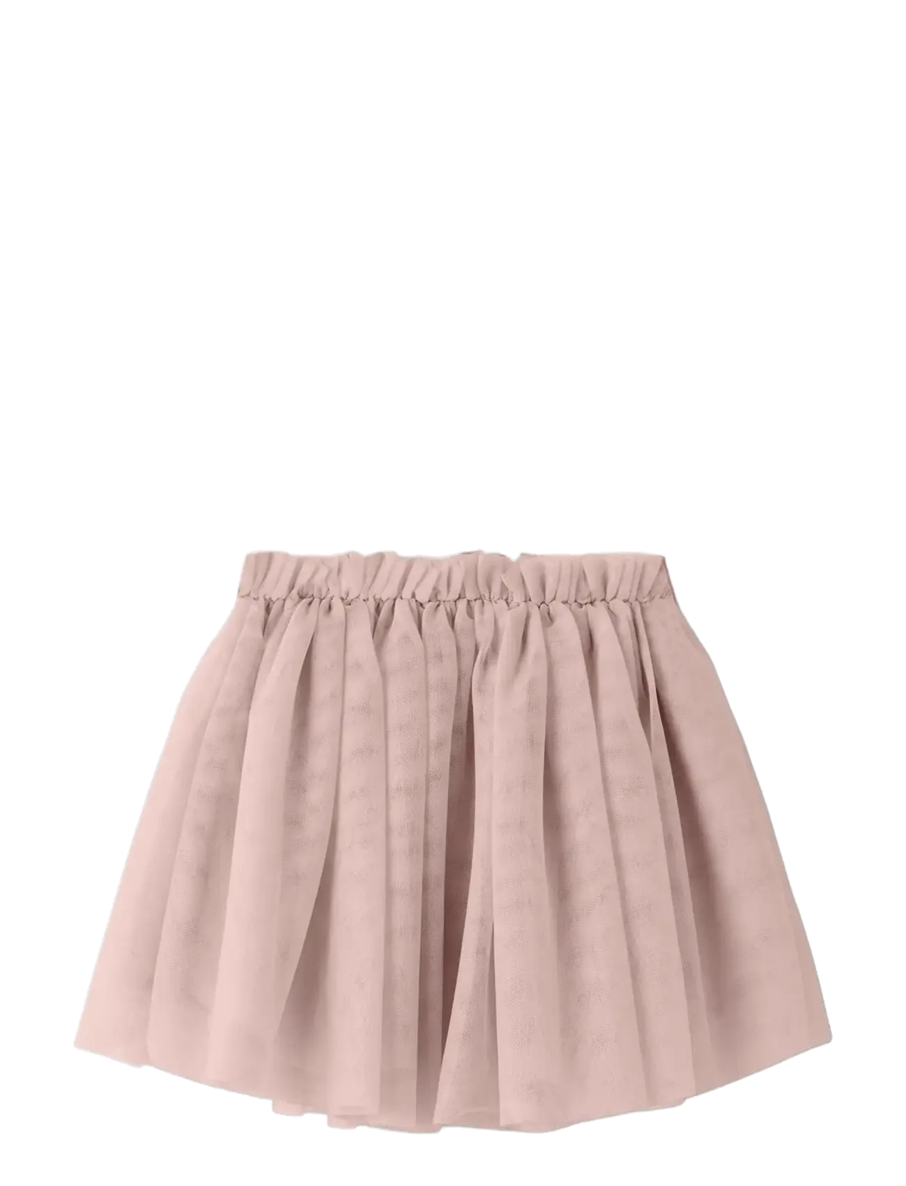 Lil'Atelier - NMFLIBERTY TULLE SKIRT LIL - misty rose - 1