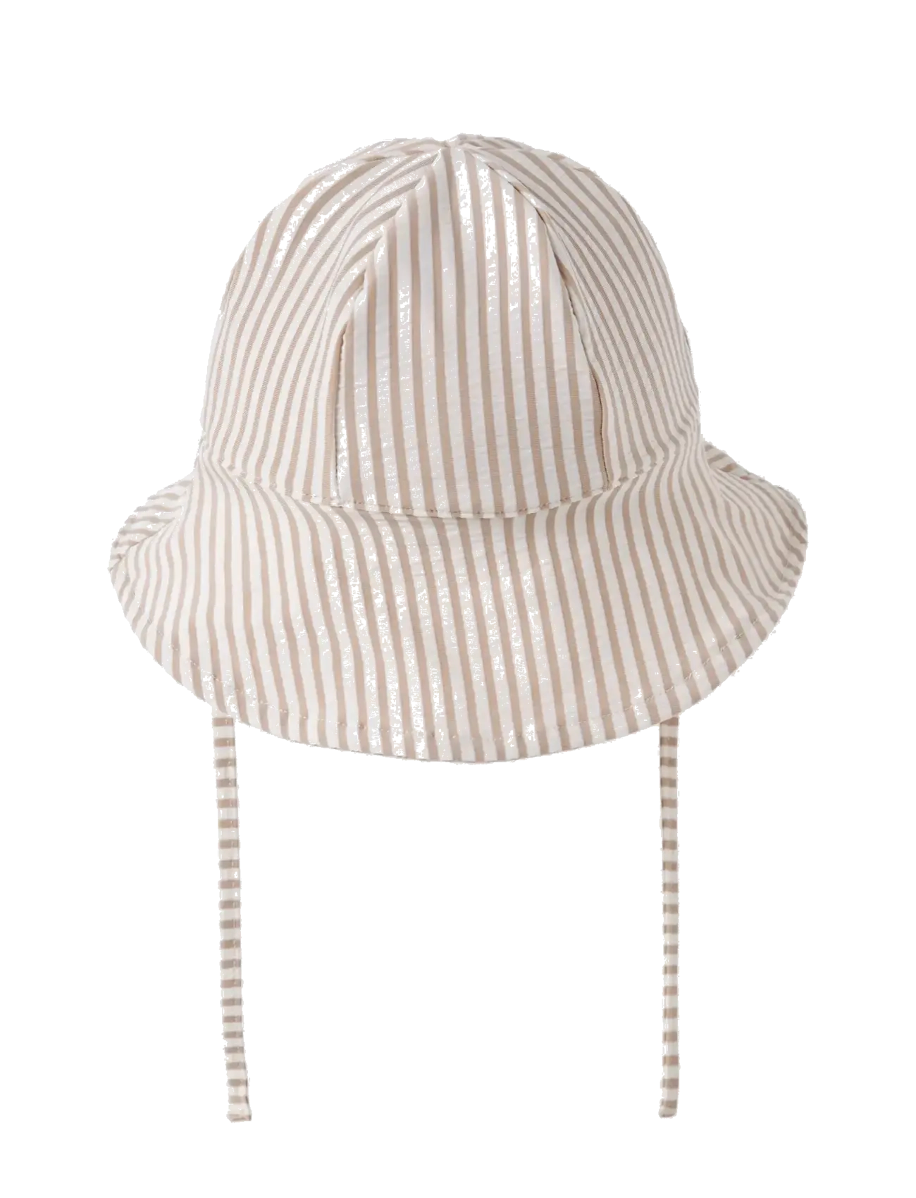 Lil'Atelier - NBNFONDO UV HAT LIL - oxford tan - 1