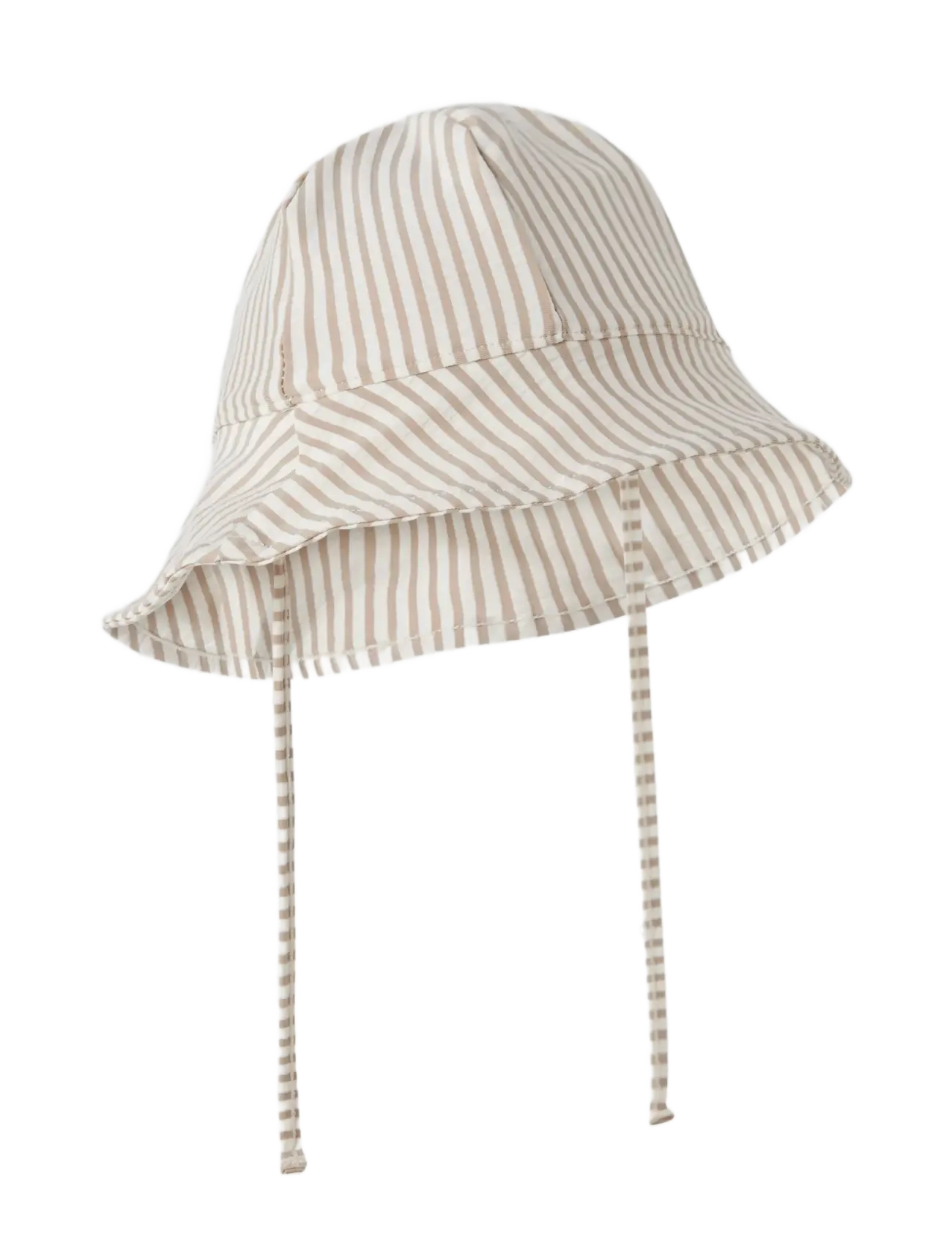 Lil'Atelier - NBNFONDO UV HAT LIL - oxford tan - 2