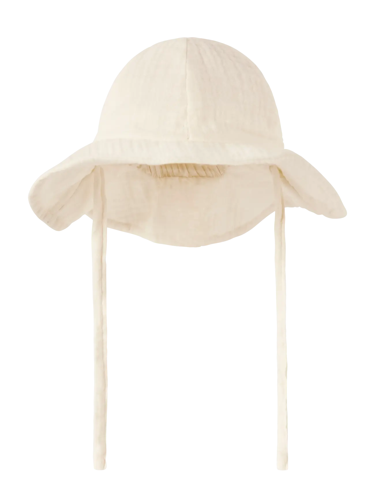 Lil'Atelier NBNFOLLY HAT LIL - Accessoires - COCONUT MILK / cream