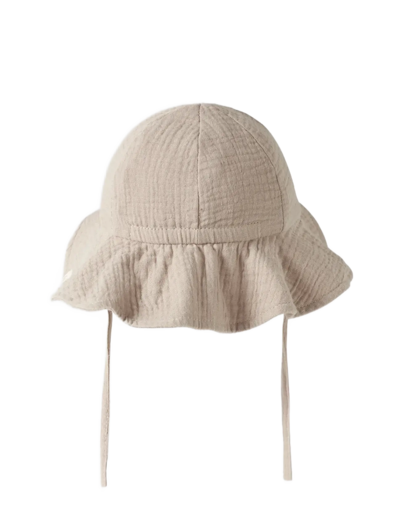 Lil'Atelier - NBNFOLLY HAT LIL - sonnenhüte - oxford tan - 1