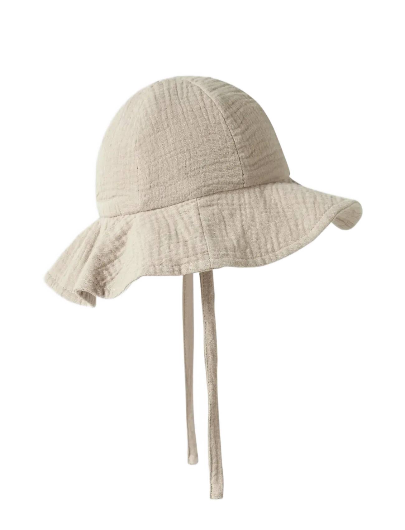 Lil'Atelier - NBNFOLLY HAT LIL - sonnenhüte - oxford tan - 2
