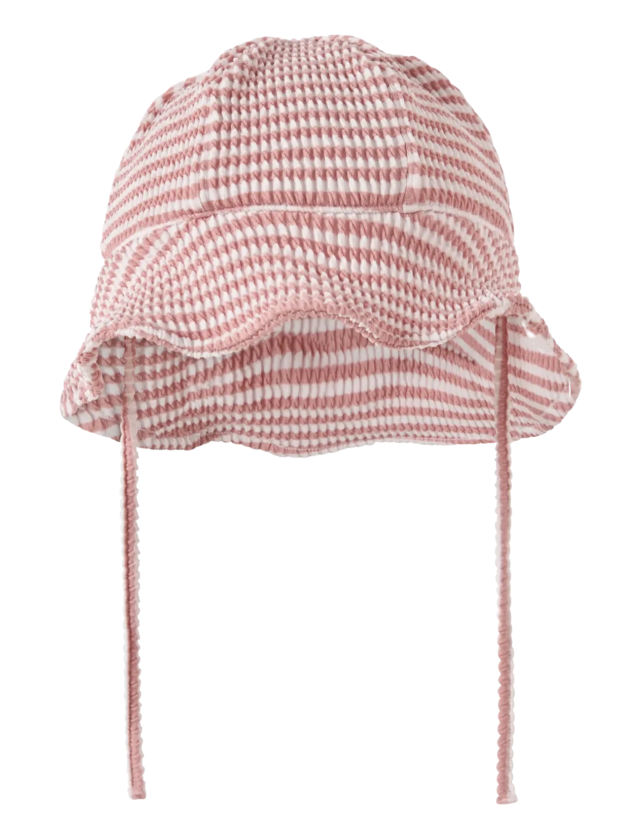 Lil'Atelier NBFFREDO UV HAT LIL - Accessoarer - MISTY ROSE / pink/rose