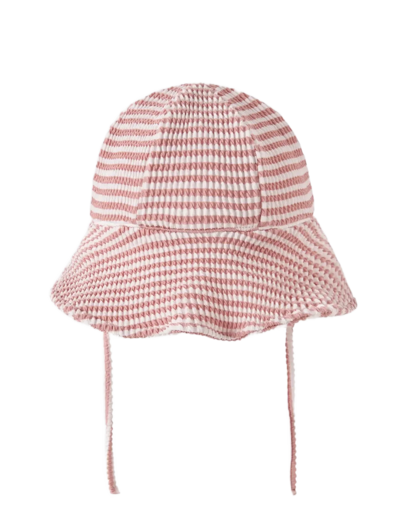 Lil'Atelier - NBFFREDO UV HAT LIL - accessories - misty rose - 1