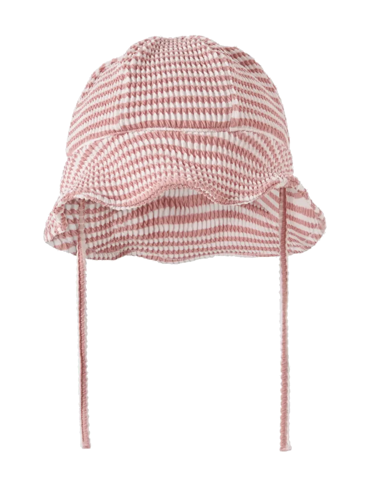 Lil'Atelier - NBFFREDO UV HAT LIL - accessories - misty rose - 3