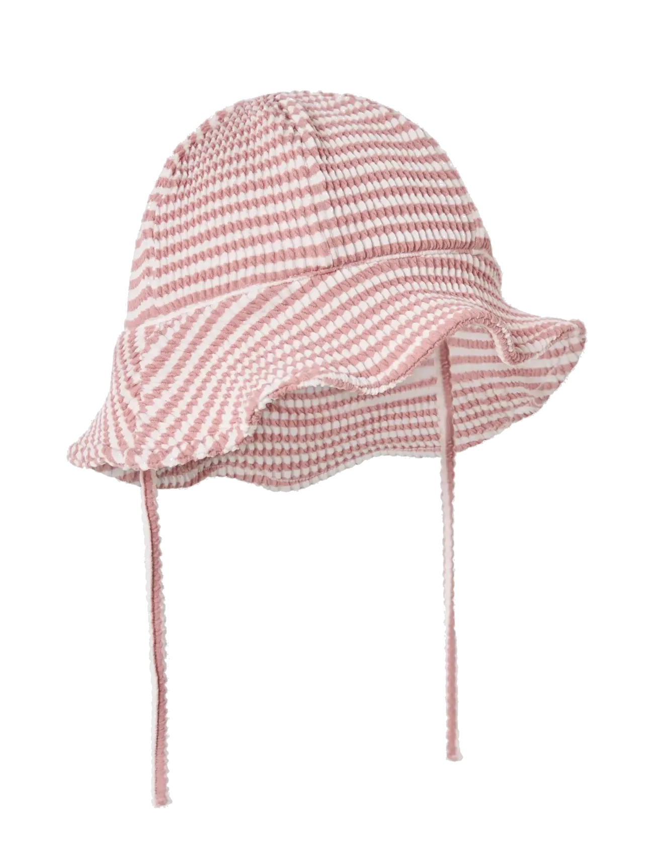 Lil'Atelier - NBFFREDO UV HAT LIL - accessories - misty rose - 4