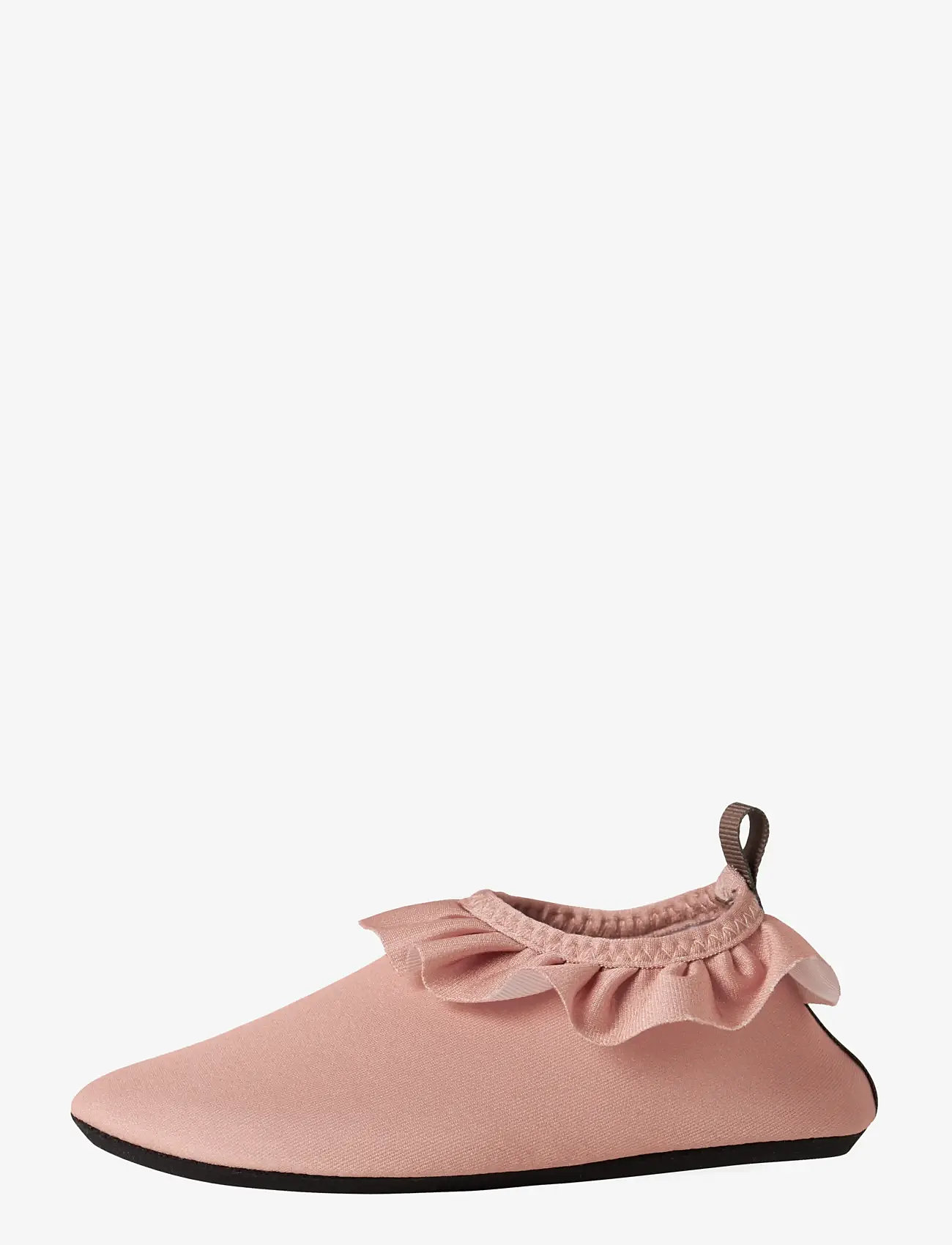 Lil'Atelier - NMFFREDI FIR UV SWIM SLIPPERS LIL - water shoes - misty rose - 0