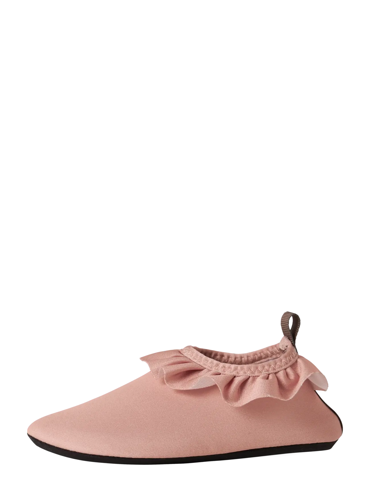 Lil'Atelier NMFFREDI FIR UV SWIM SLIPPERS LIL - Skor - MISTY ROSE / pink/rose