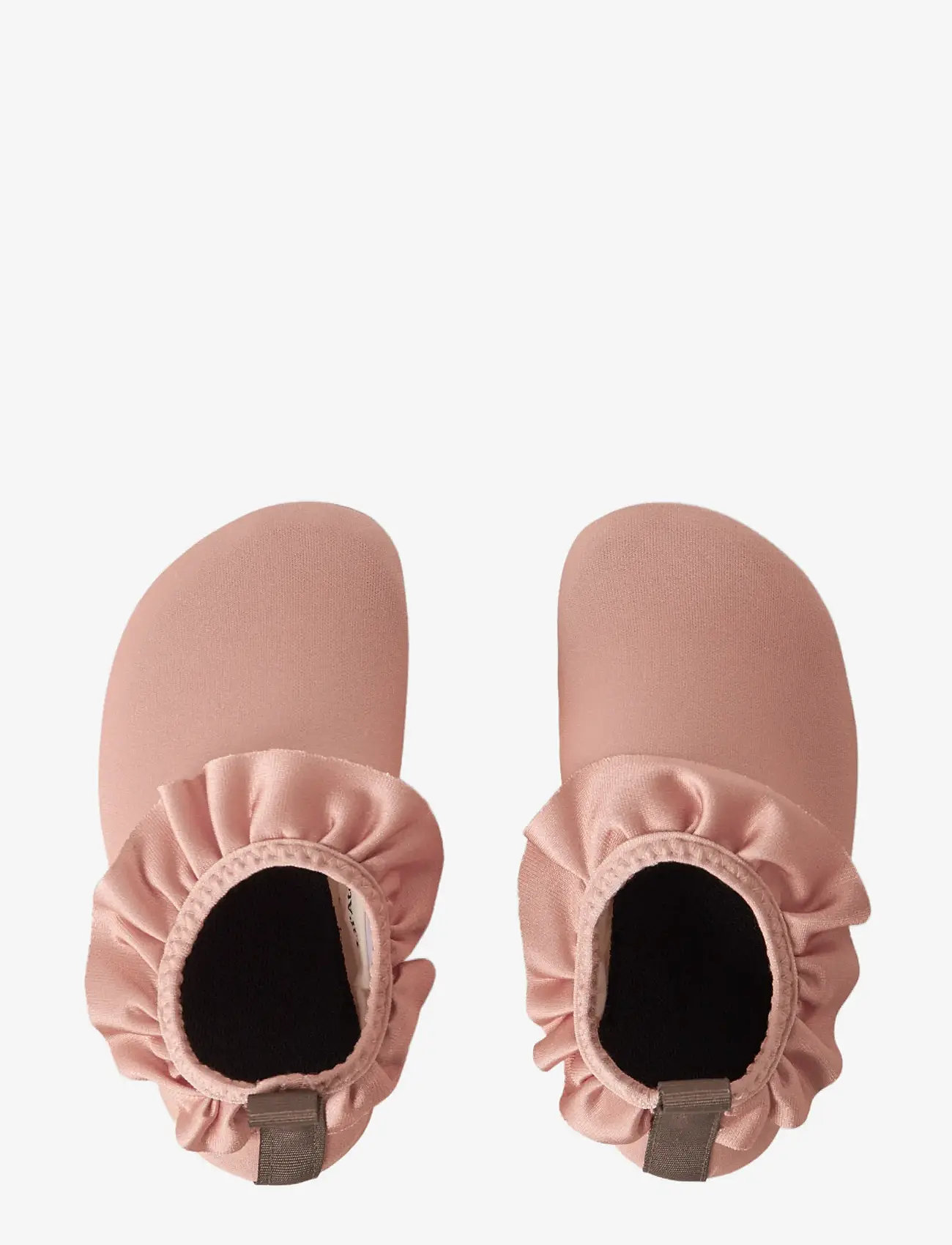 Lil'Atelier - NMFFREDI FIR UV SWIM SLIPPERS LIL - water shoes - misty rose - 2
